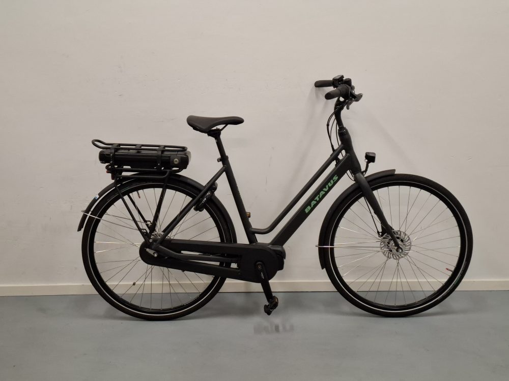 Batavus Fonk E-go Plus - Afbeelding 3