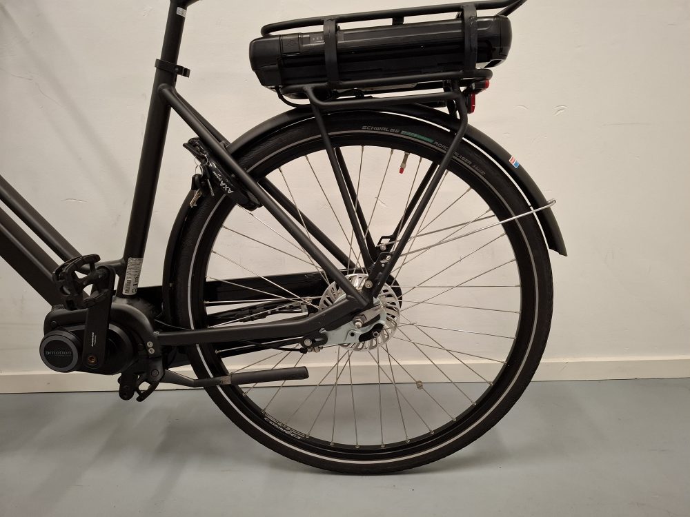 Batavus Fonk E-go Plus - Afbeelding 6