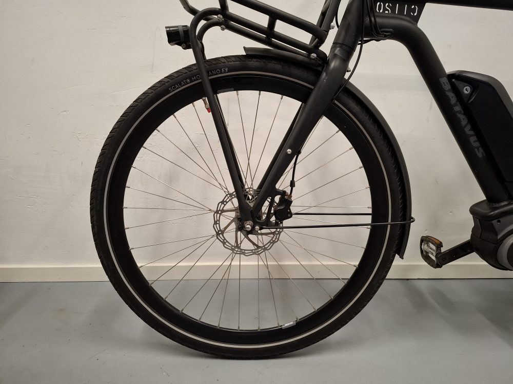 Batavus Quip Extra Cargo E-go - Afbeelding 4