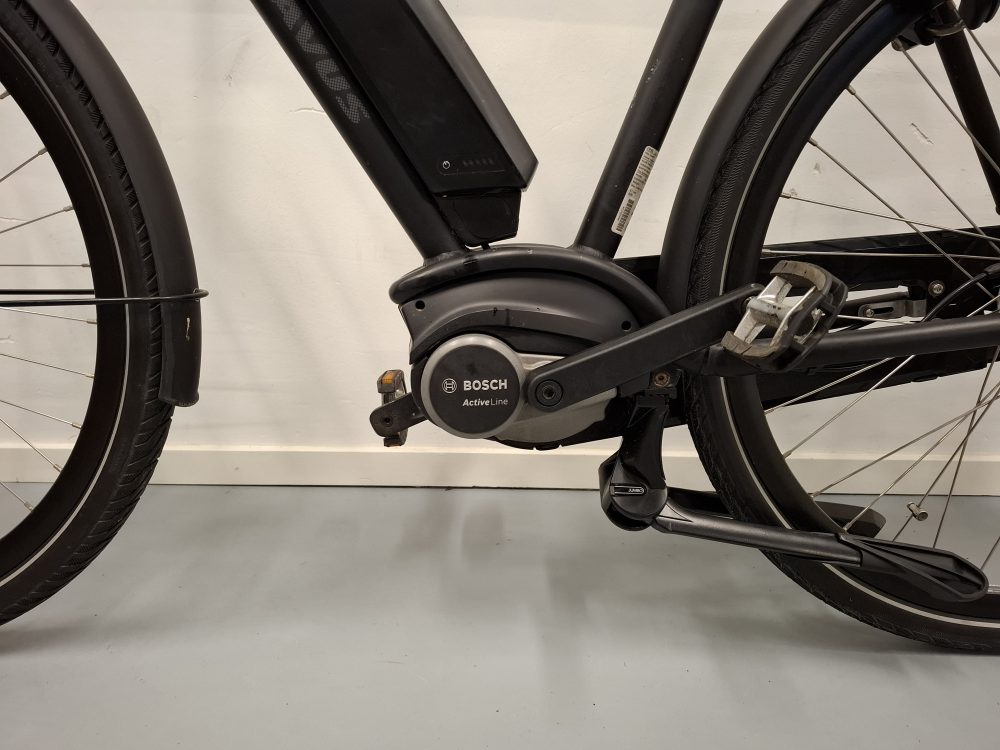 Batavus Quip Extra Cargo E-go - Afbeelding 5