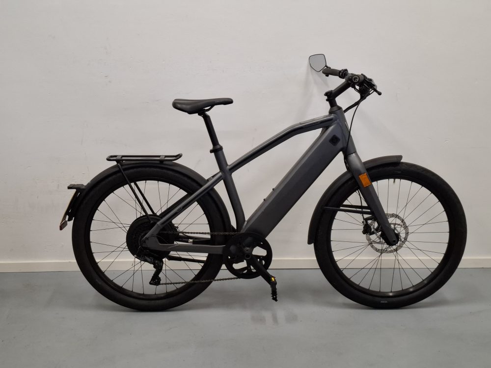 Stromer ST1 Sport - Lease Edition Speed - Afbeelding 3