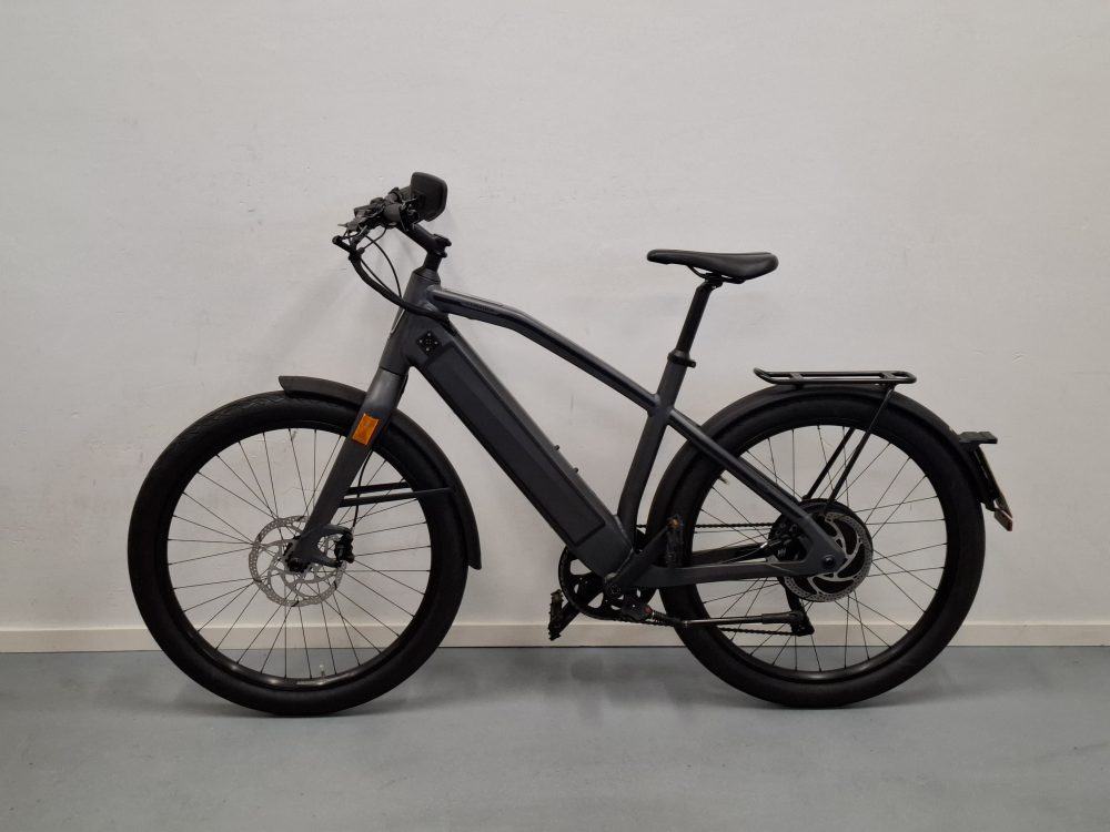 Stromer ST1 Sport - Lease Edition Speed - Afbeelding 2