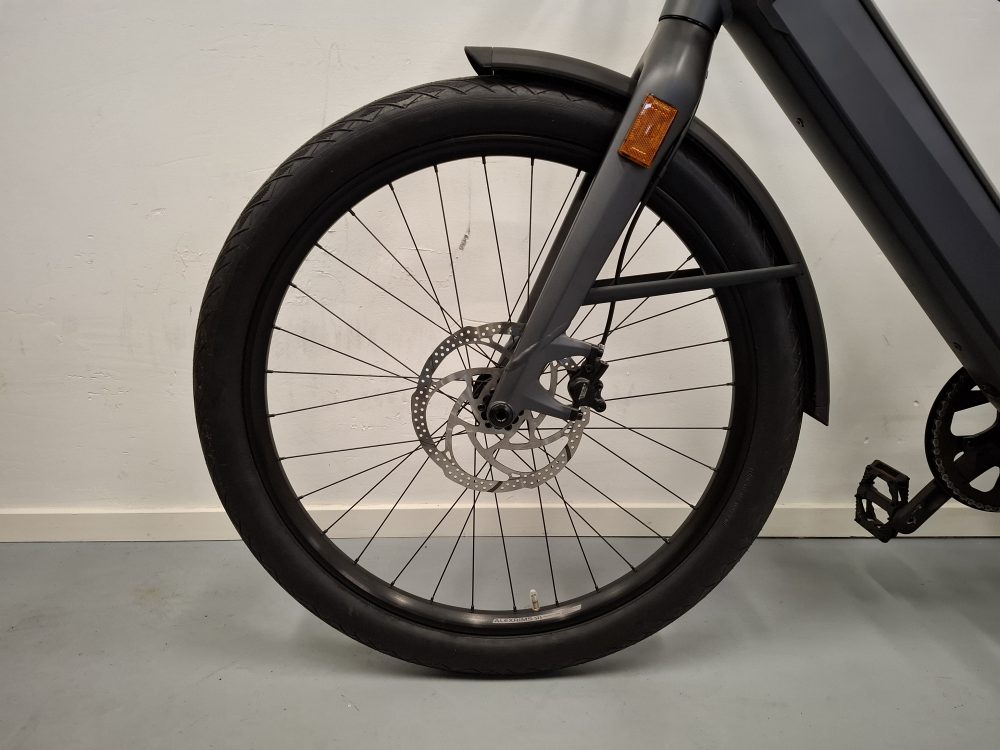 Stromer ST1 Sport - Lease Edition Speed - Afbeelding 4