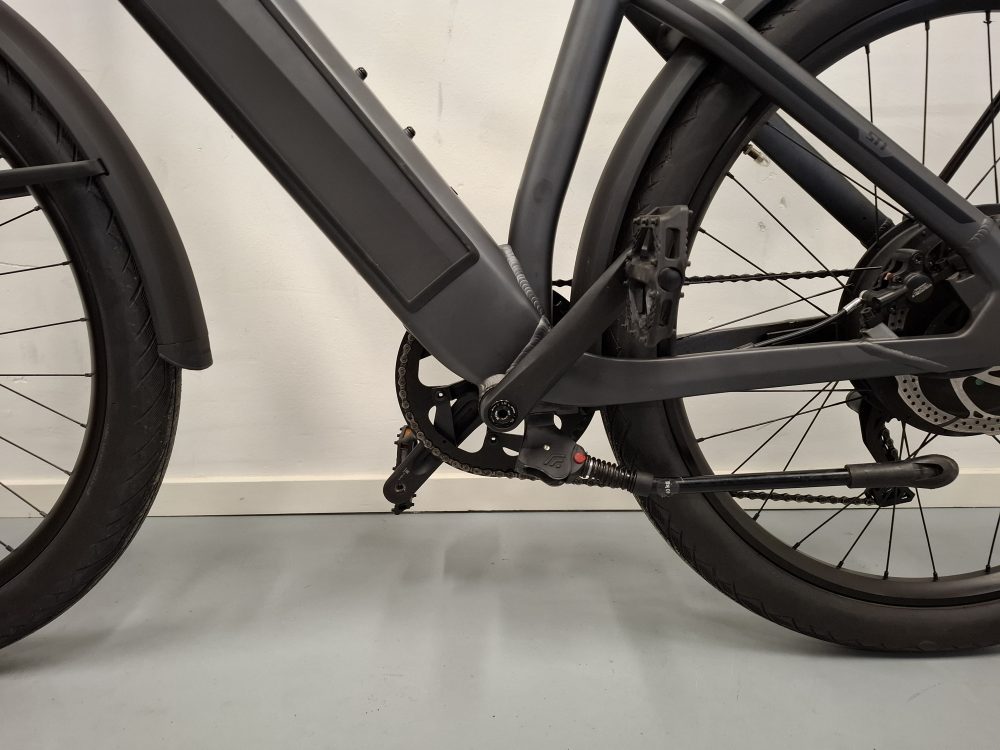 Stromer ST1 Sport - Lease Edition Speed - Afbeelding 5