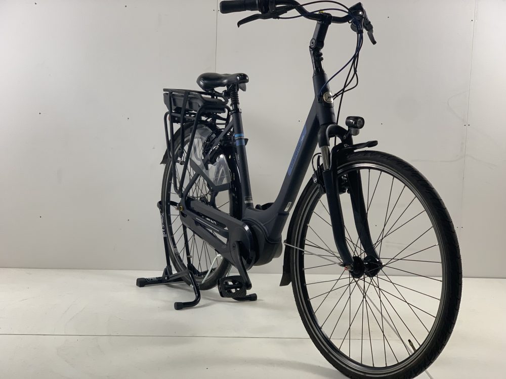 Gazelle Paris C7 HMB