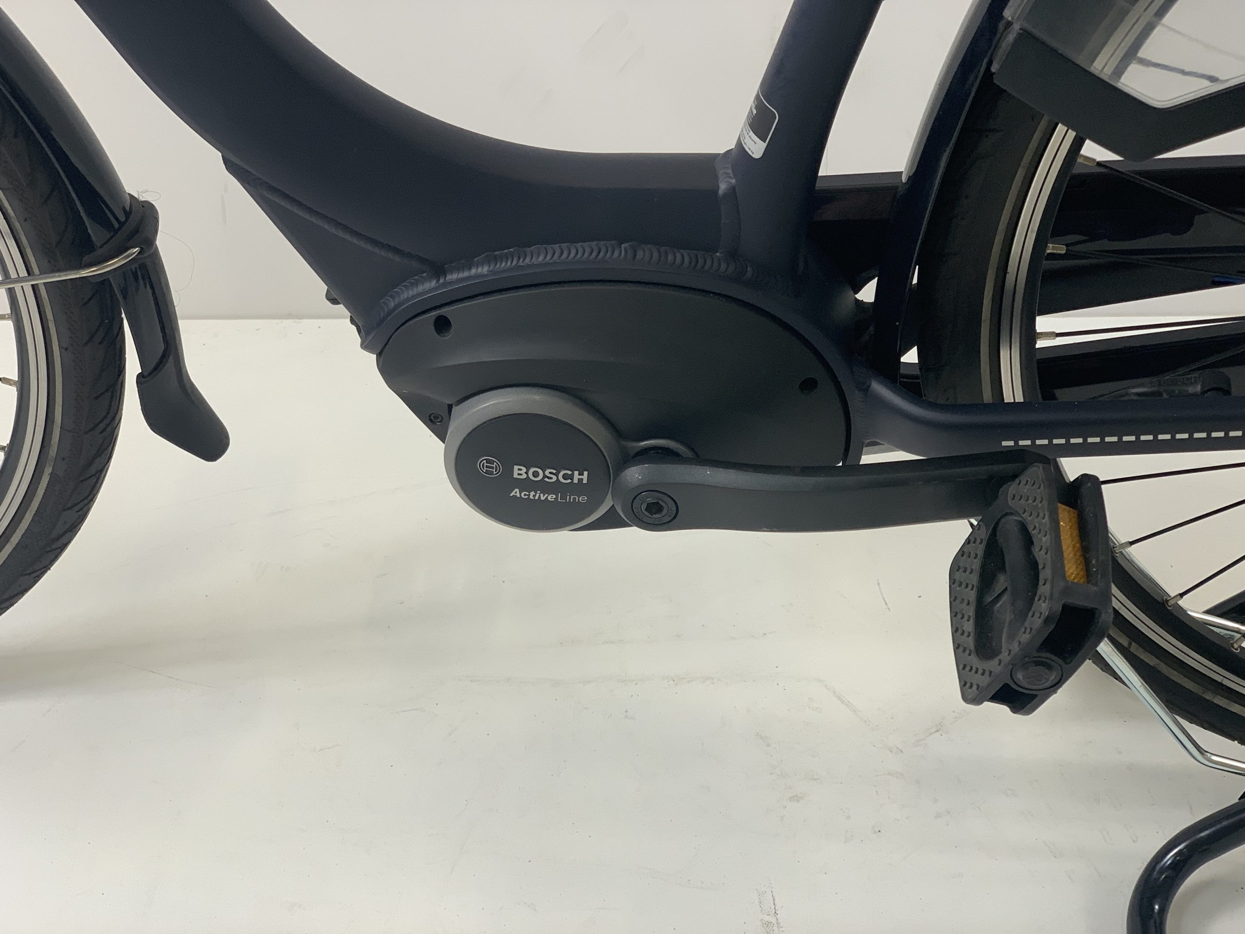 Gazelle Paris C7 HMB - Afbeelding 5