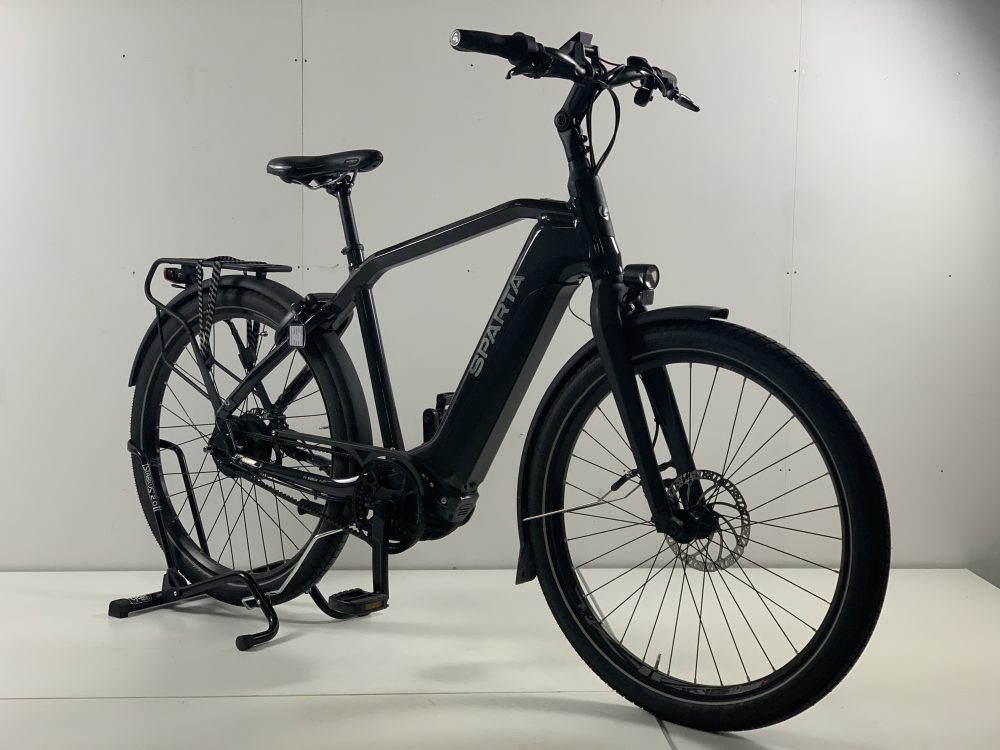 Sparta d-Burst Energy METb