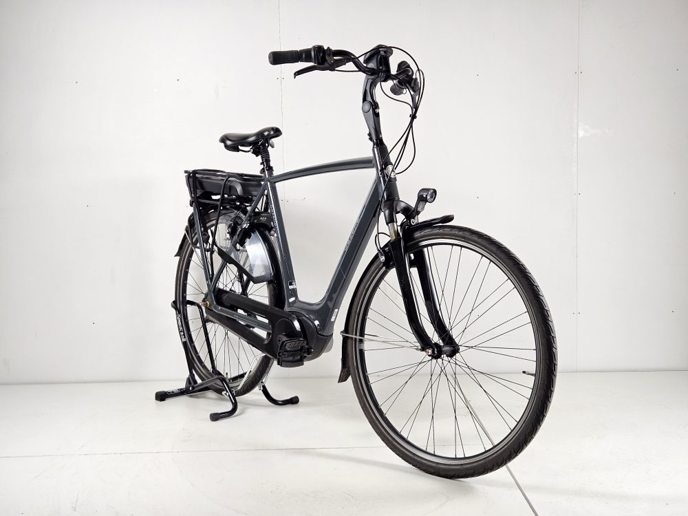 Gazelle Orange C7+ HMB