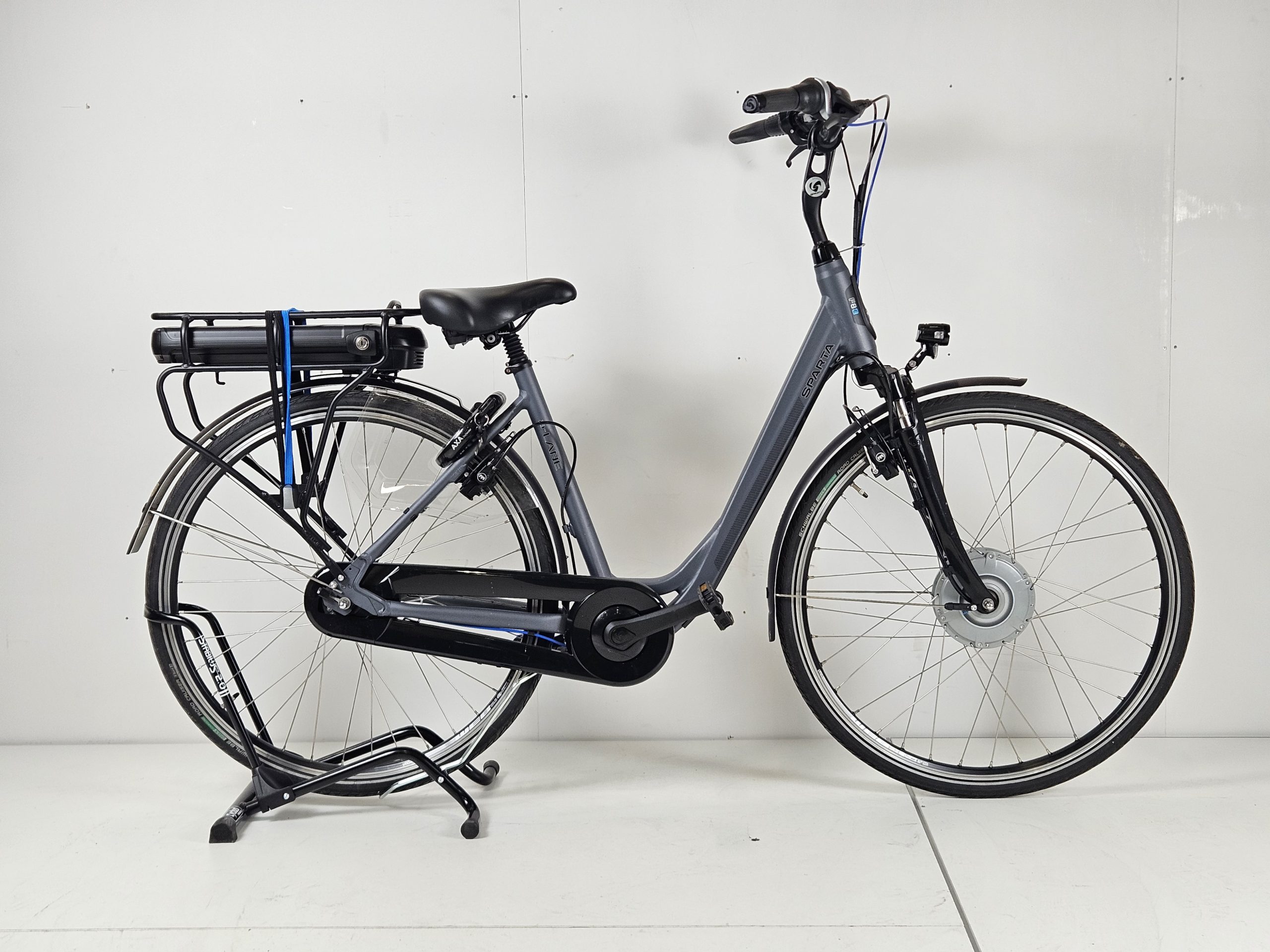 Sparta a-Lane F8E - Afbeelding 2