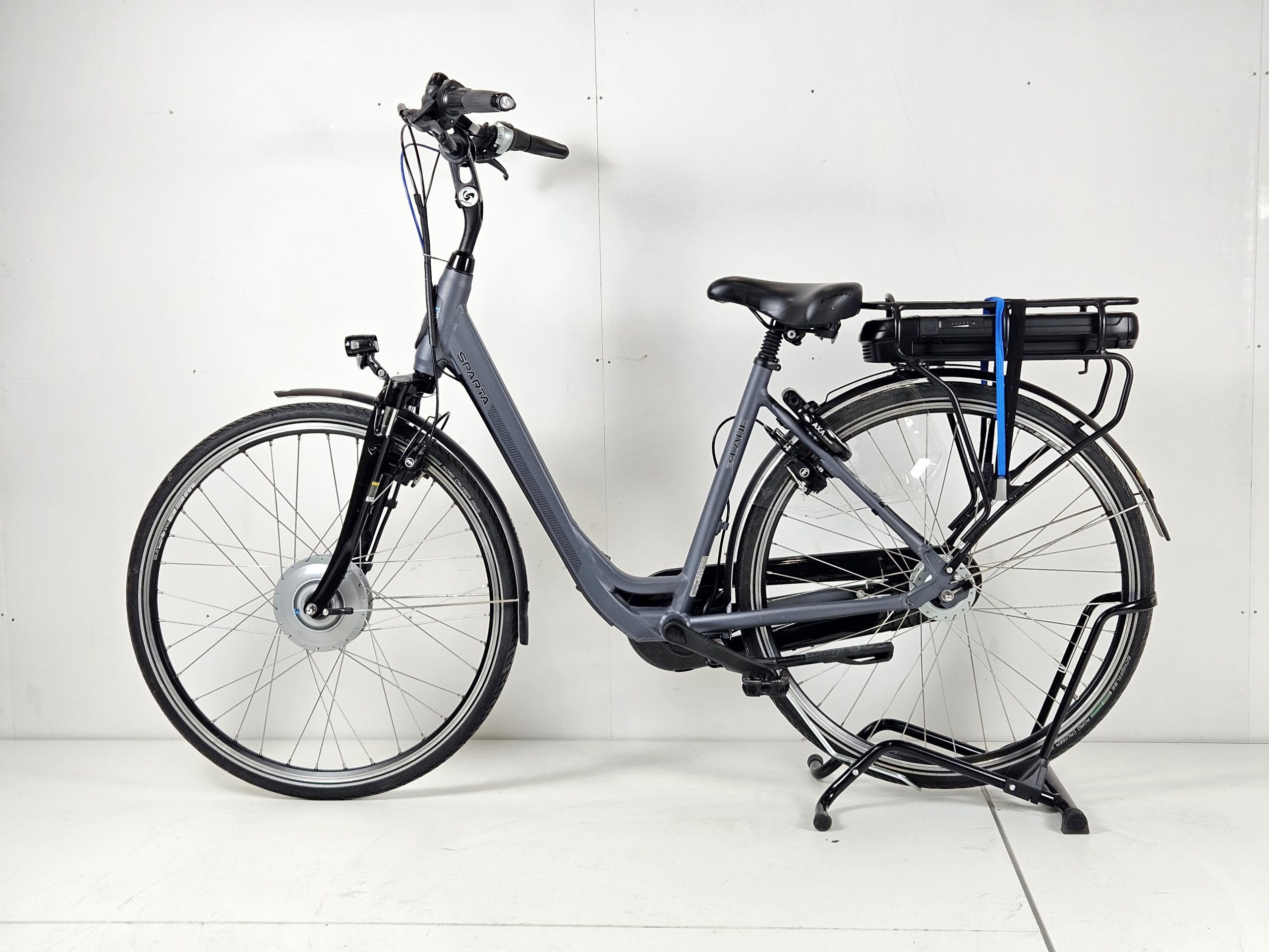 Sparta a-Lane F8E - Afbeelding 3