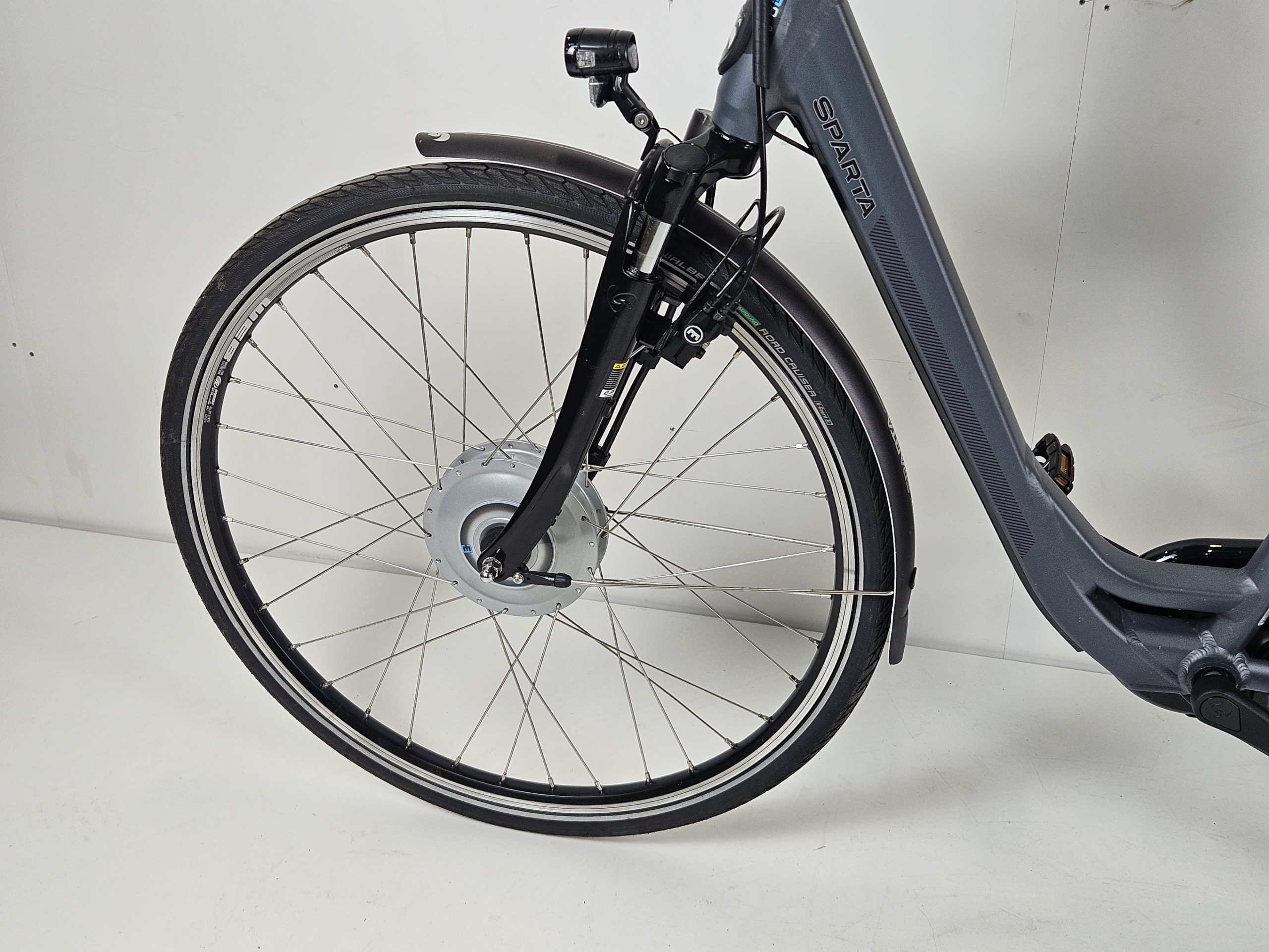 Sparta a-Lane F8E - Afbeelding 5