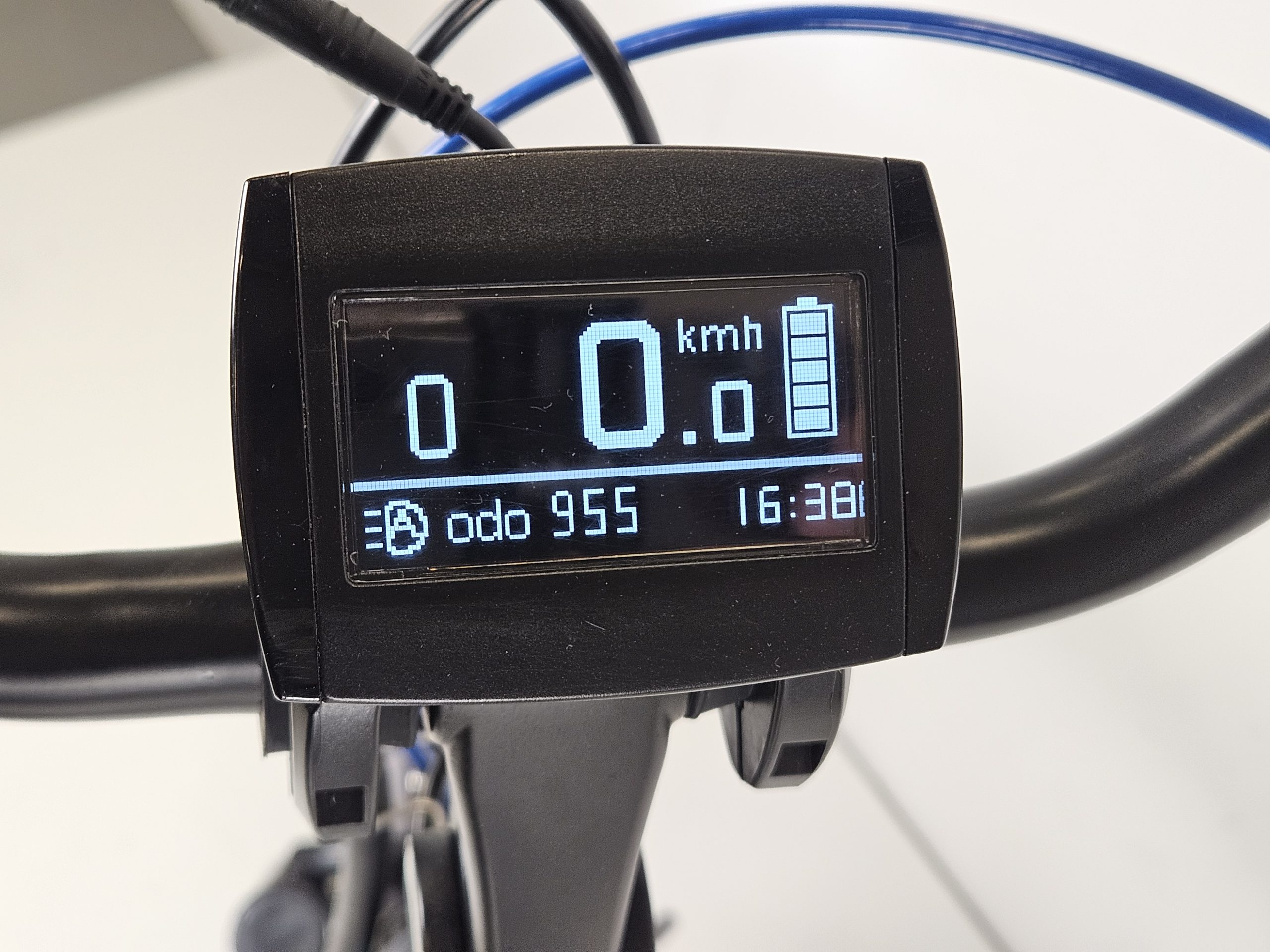 Sparta a-Lane F8E - Afbeelding 6