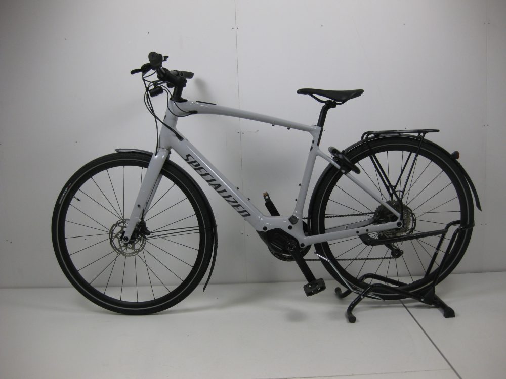 Specialized Vado SL 4.0 EQ