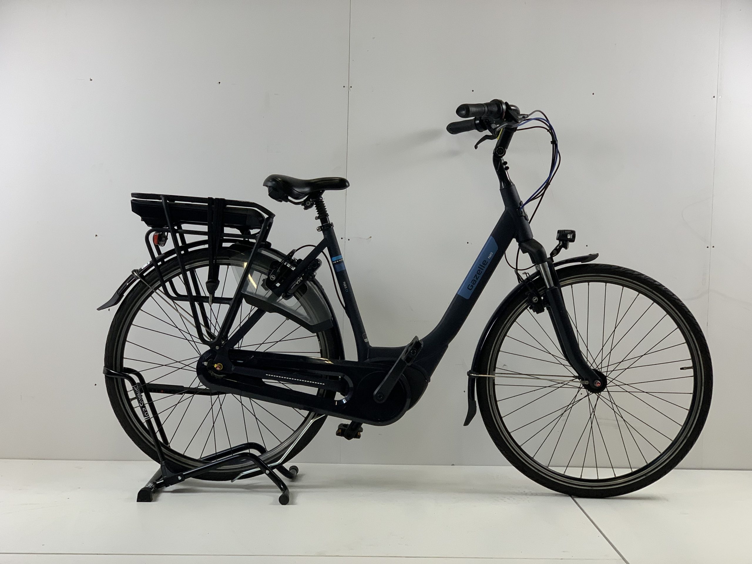 Gazelle Paris C7 HMB - Afbeelding 3