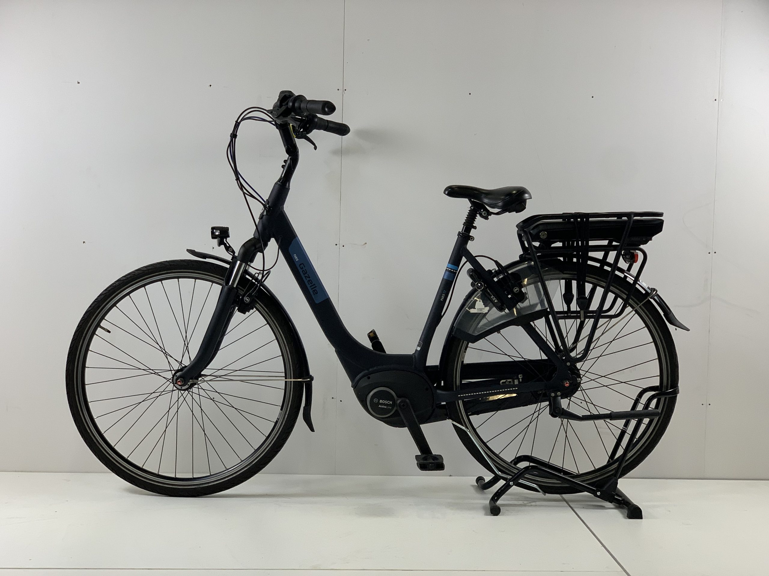 Gazelle Paris C7 HMB - Afbeelding 2