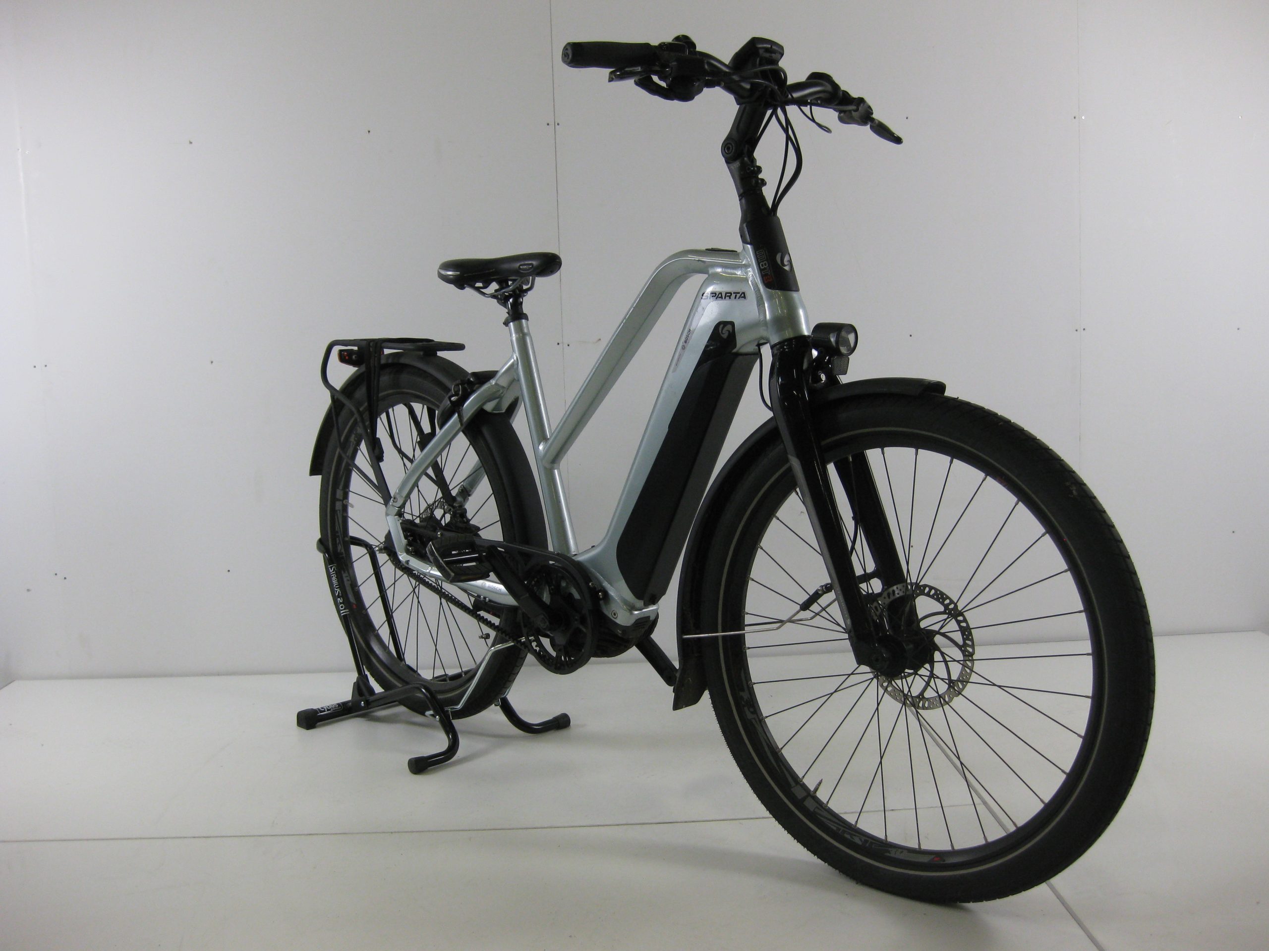 Sparta d-Burst M8Tb Smart