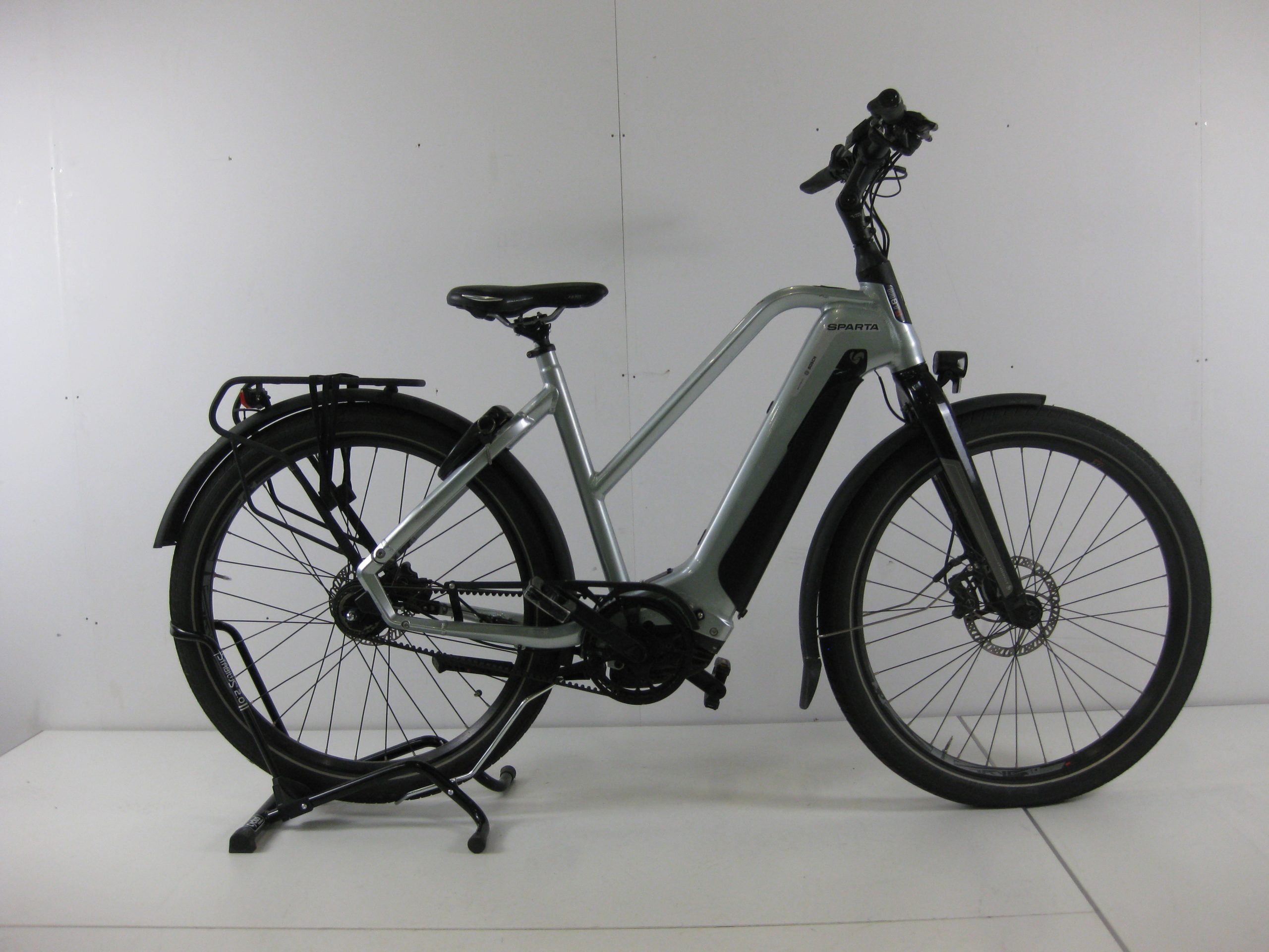 Sparta d-Burst M8Tb Smart - Afbeelding 2