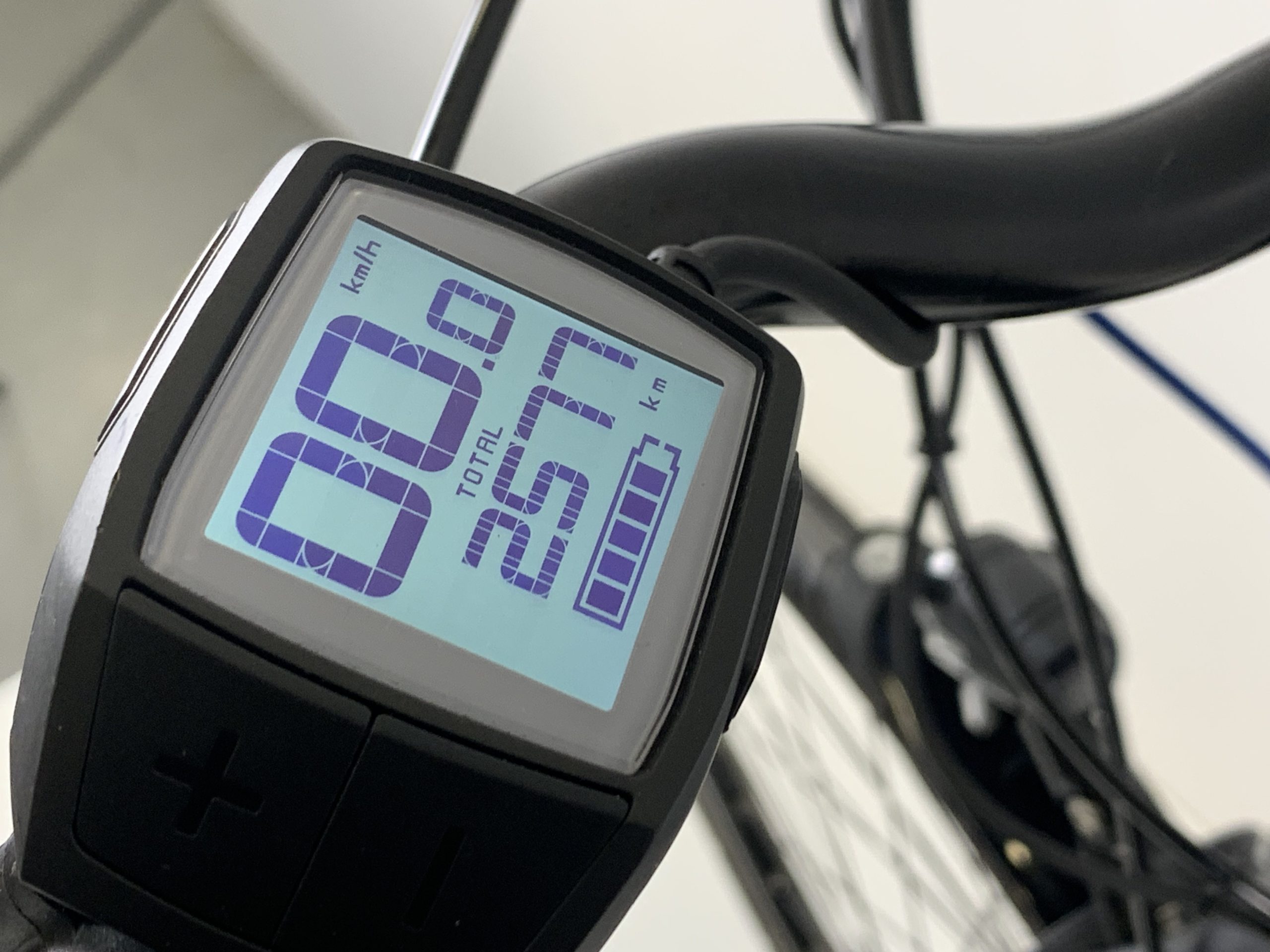 Gazelle Paris C7 HMB - Afbeelding 6