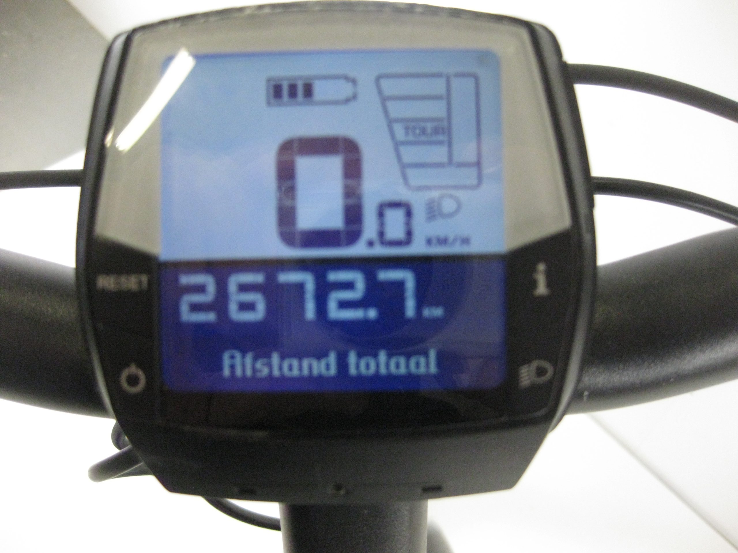 Sparta d-Burst M8Tb Smart - Afbeelding 6