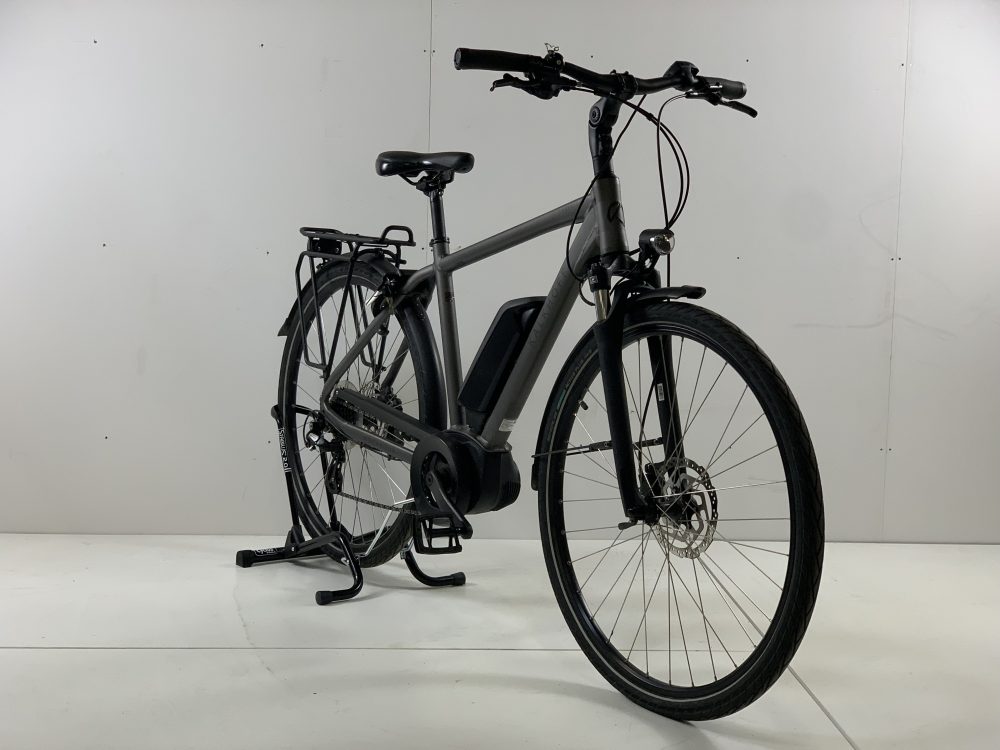 Kalkhoff Endeavour 1B Move