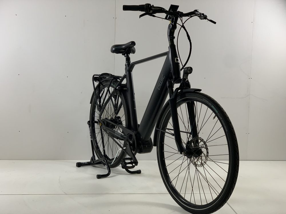 QWIC Premium i-MN7+ Belt