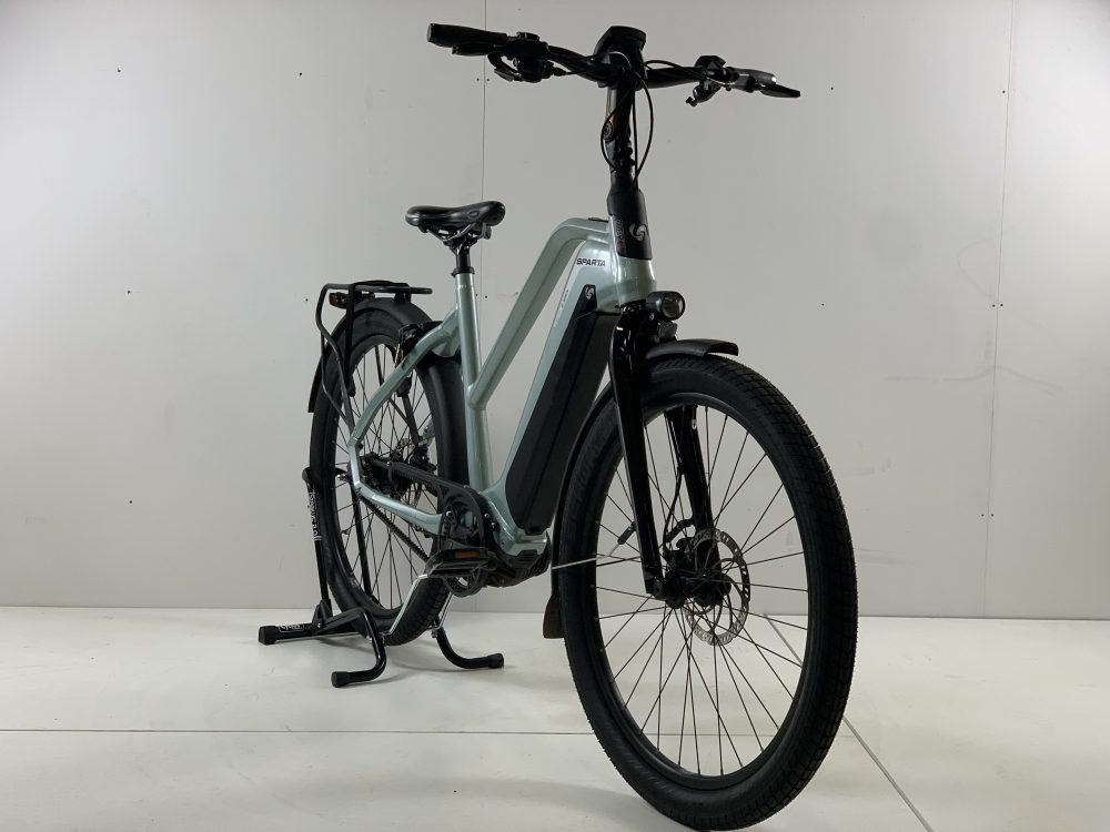 Sparta d-Burst M8Tb Smart