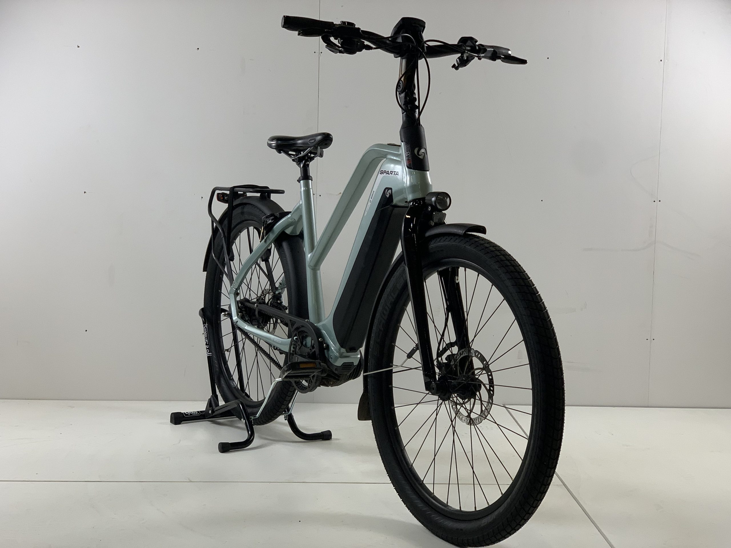 Sparta d-Burst M8Tb Smart