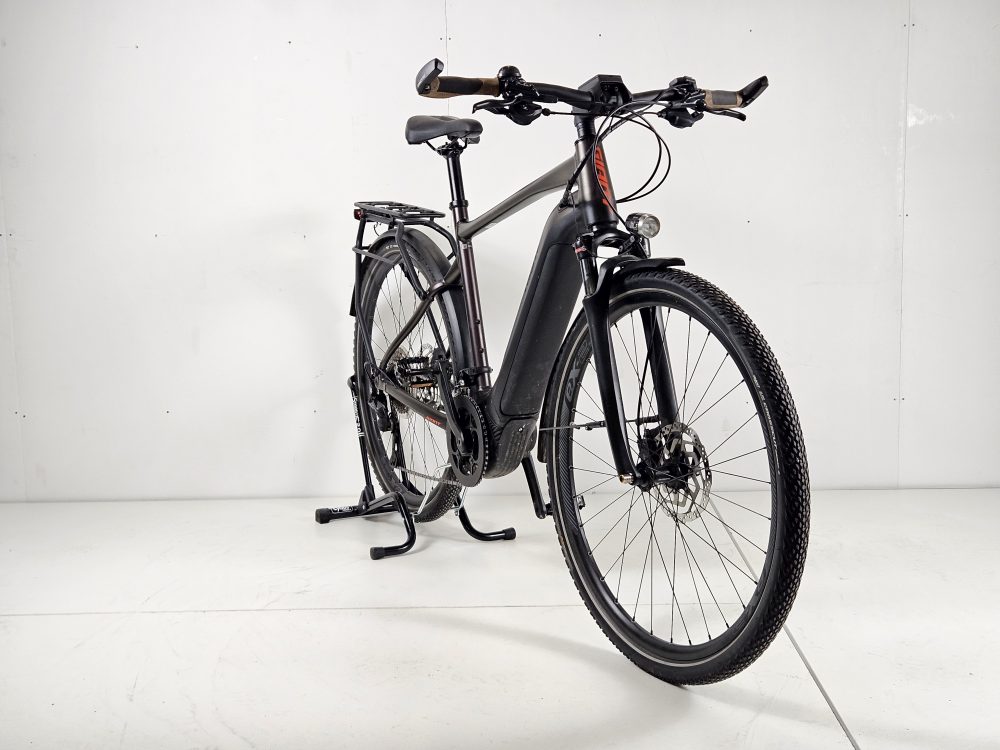 Giant Explore E+1 Pro H54