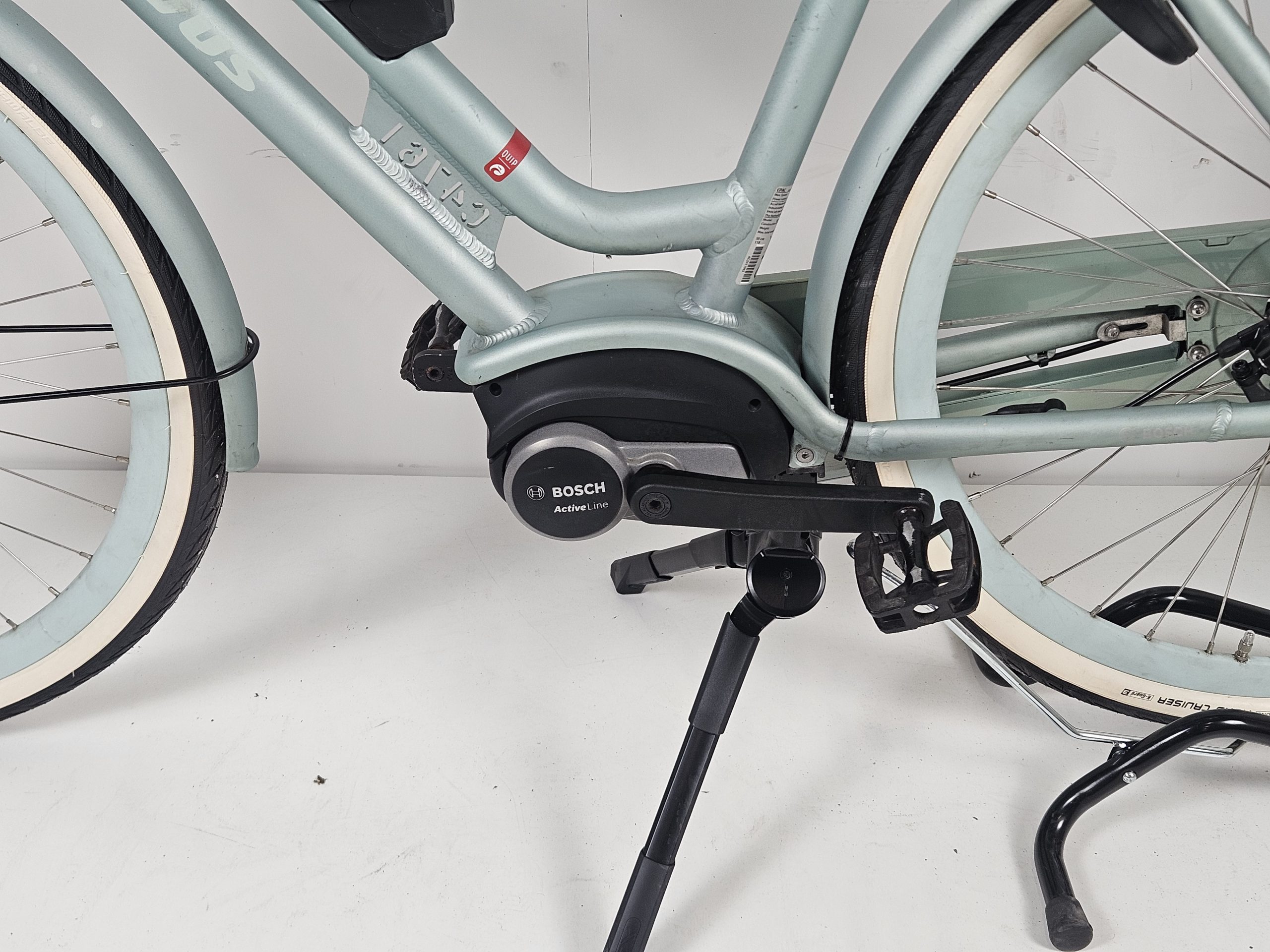 Batavus Batavus Quip E-go Extra Cargo - Afbeelding 5