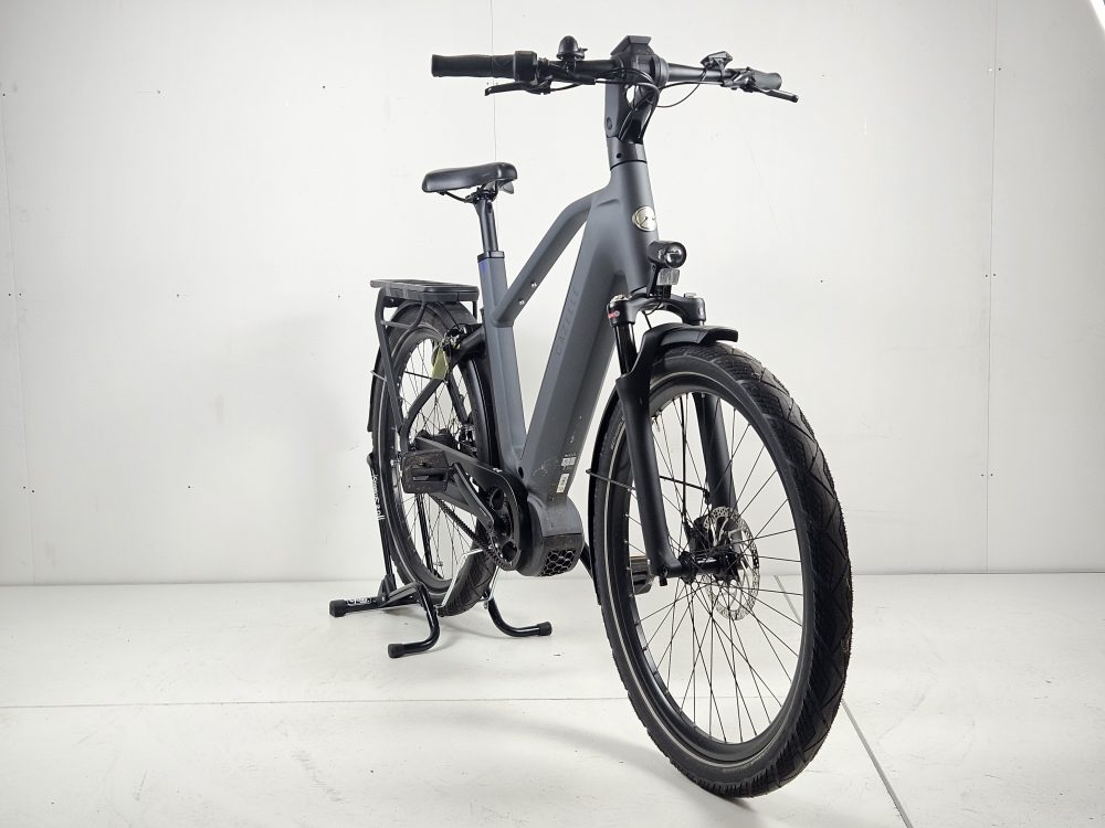 Gazelle Eclipse C380 H 27-5" SE