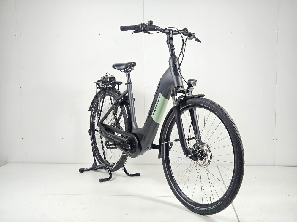 Batavus Altura E-go Power BES2 Flex accu