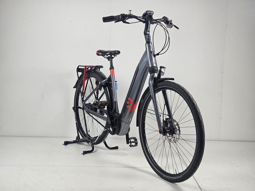 Koga Nova Evo PT HMB D50