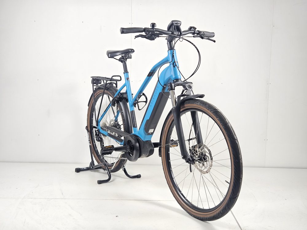 Kalkhoff Entice 3.B Adance HMB D55