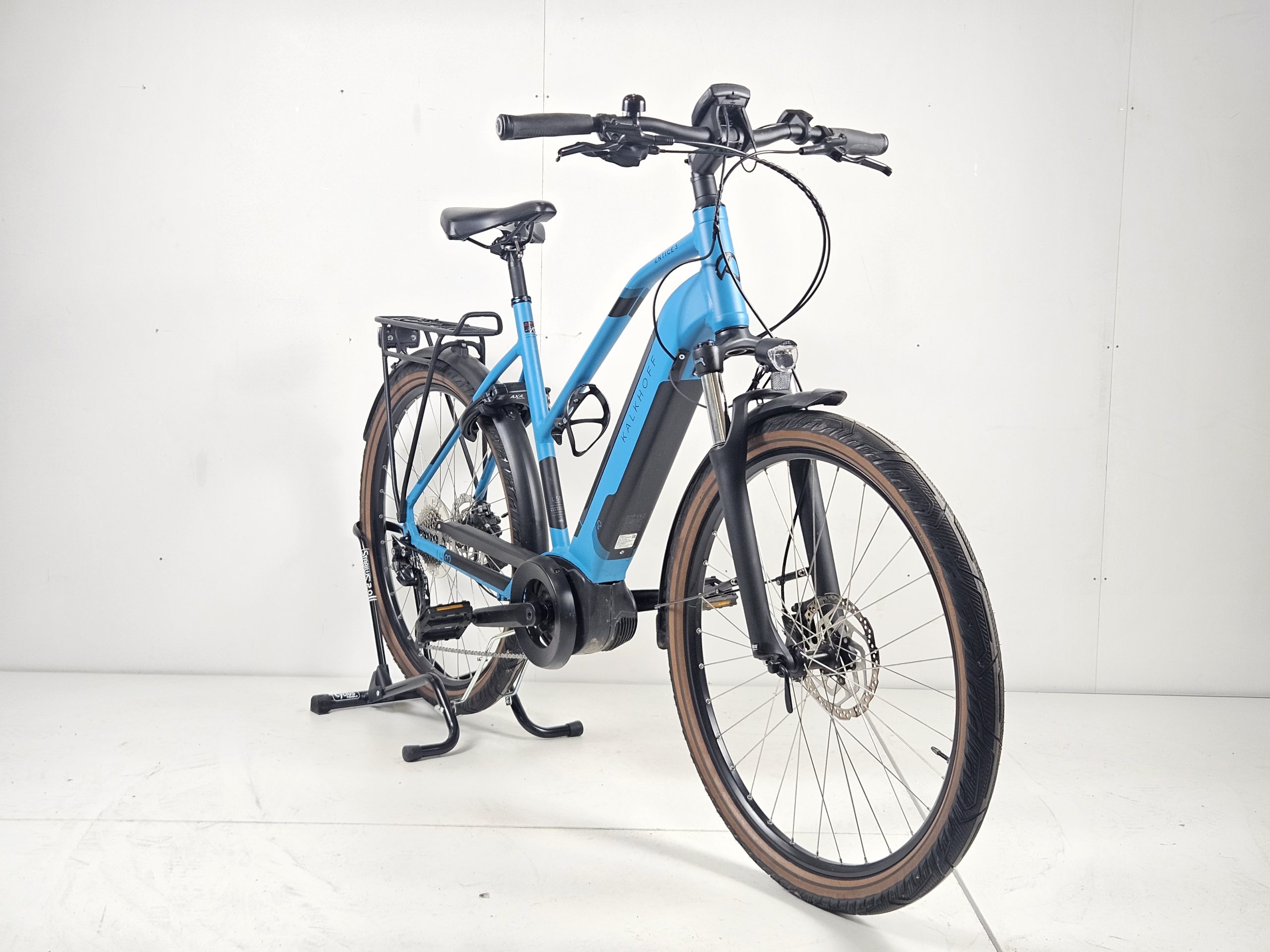 Kalkhoff Entice 3.B Adance HMB D55