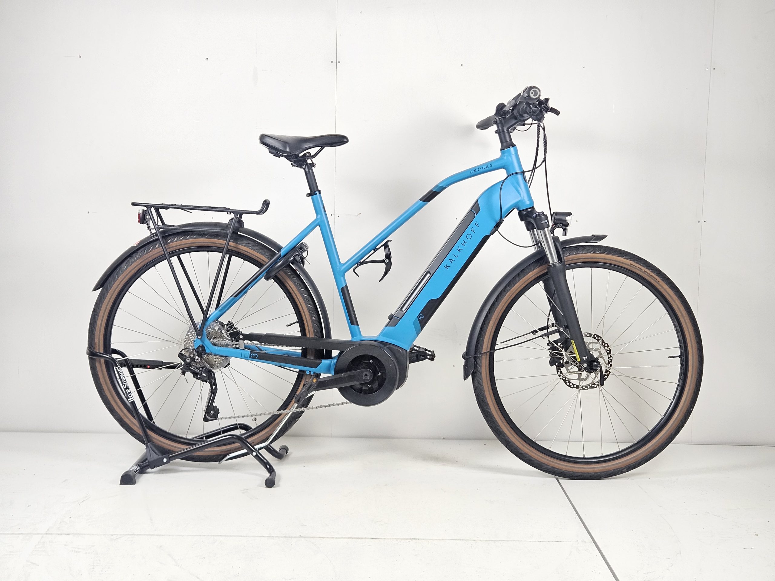 Kalkhoff Entice 3.B Adance HMB D55 - Afbeelding 3