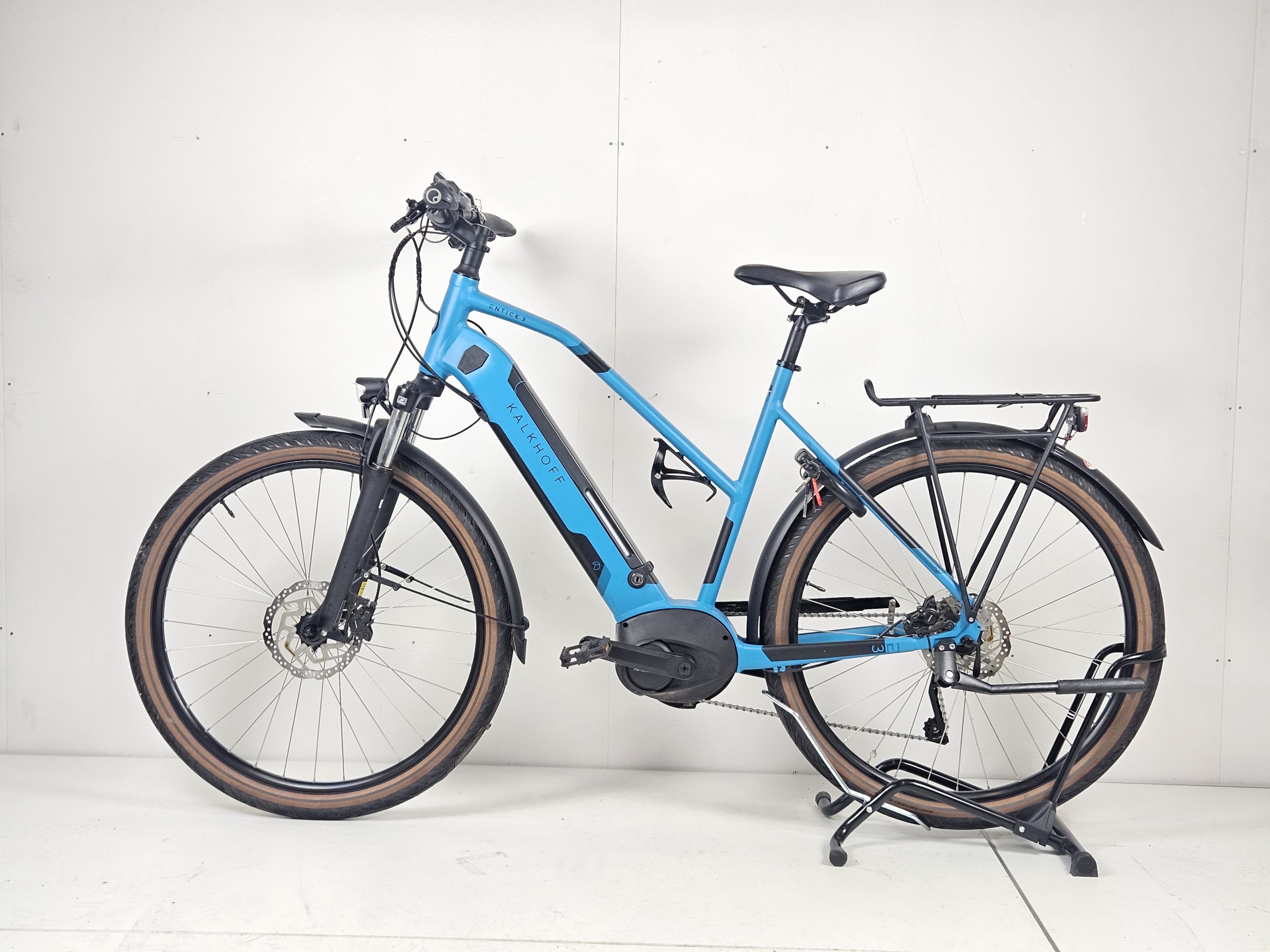 Kalkhoff Entice 3.B Adance HMB D55 - Afbeelding 2