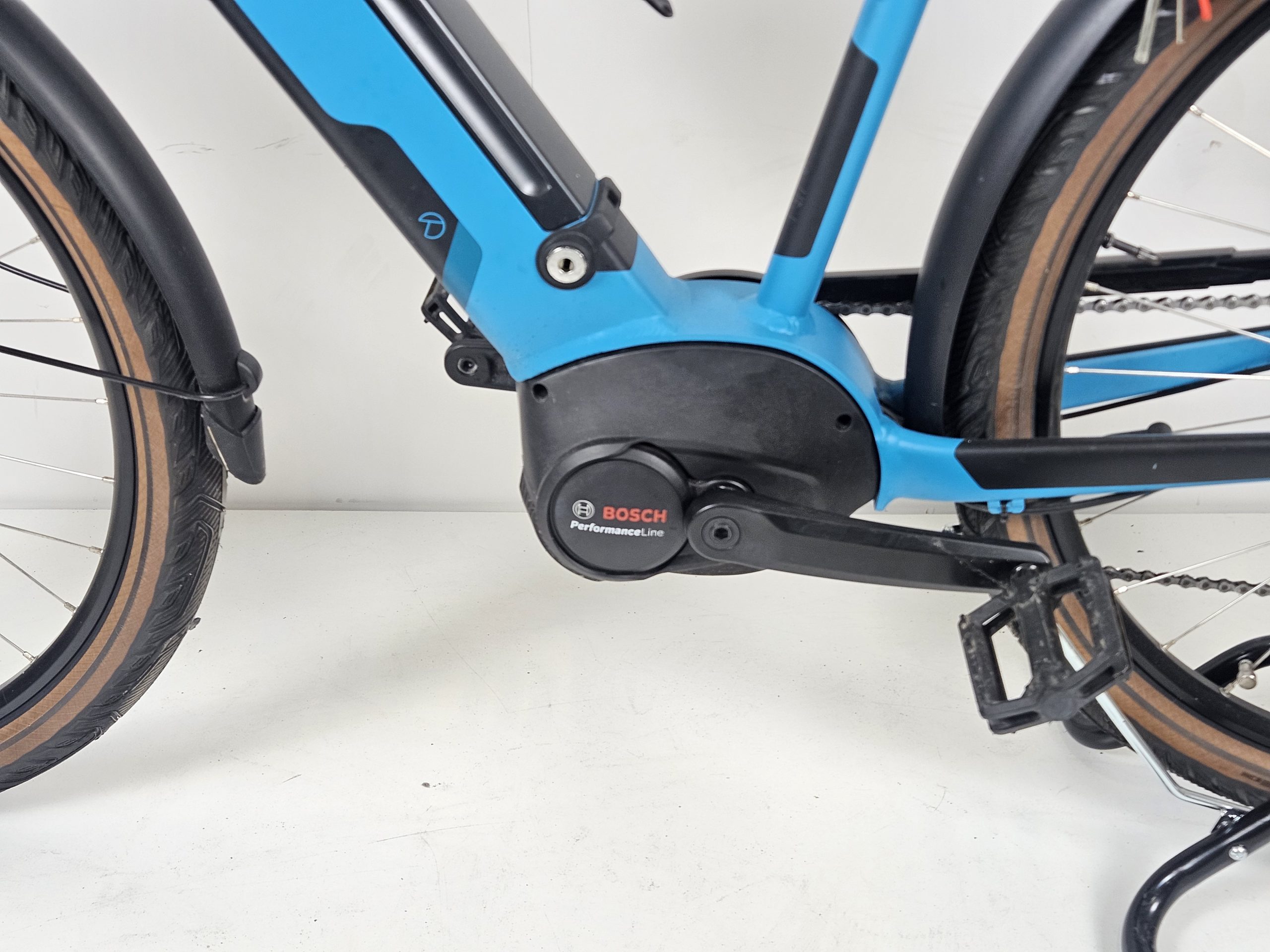 Kalkhoff Entice 3.B Adance HMB D55 - Afbeelding 5