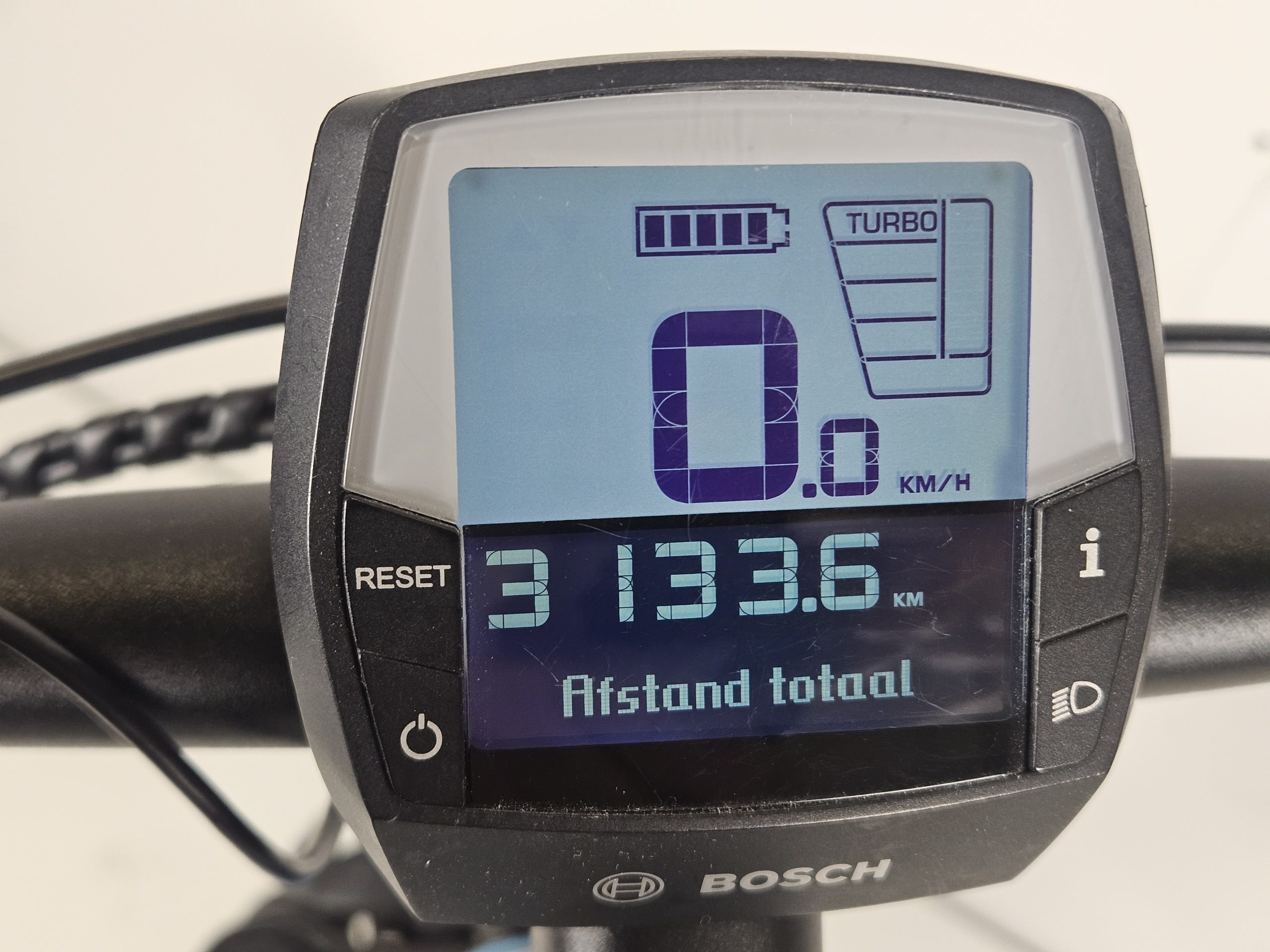 Kalkhoff Entice 3.B Adance HMB D55 - Afbeelding 6