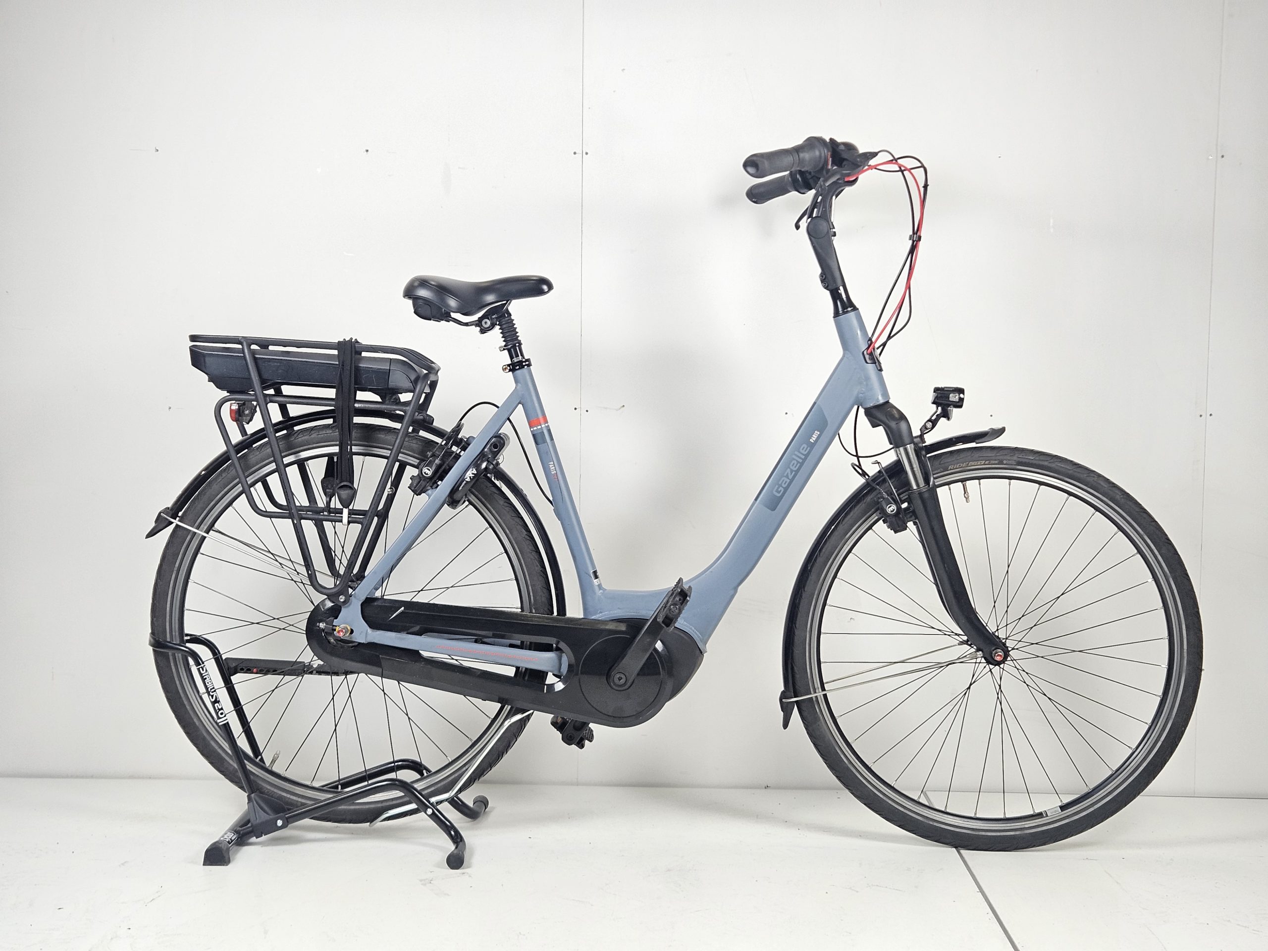 Gazelle Paris C7+ HMB D57 - Afbeelding 3