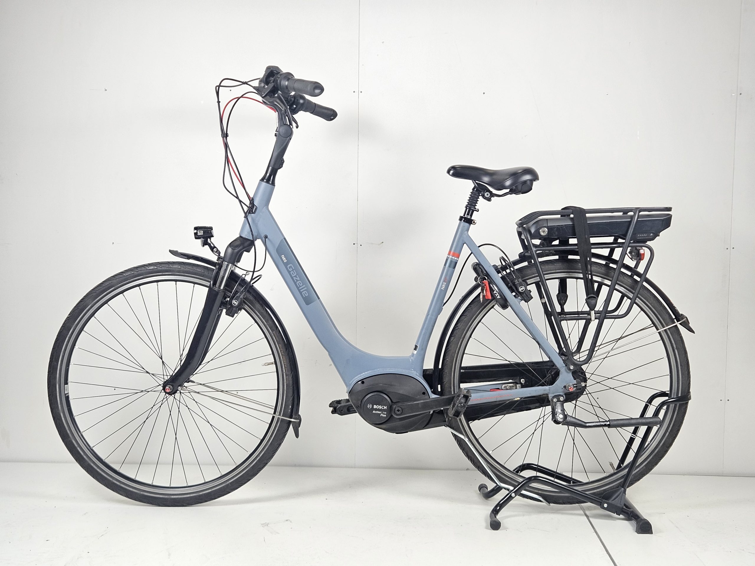 Gazelle Paris C7+ HMB D57 - Afbeelding 2