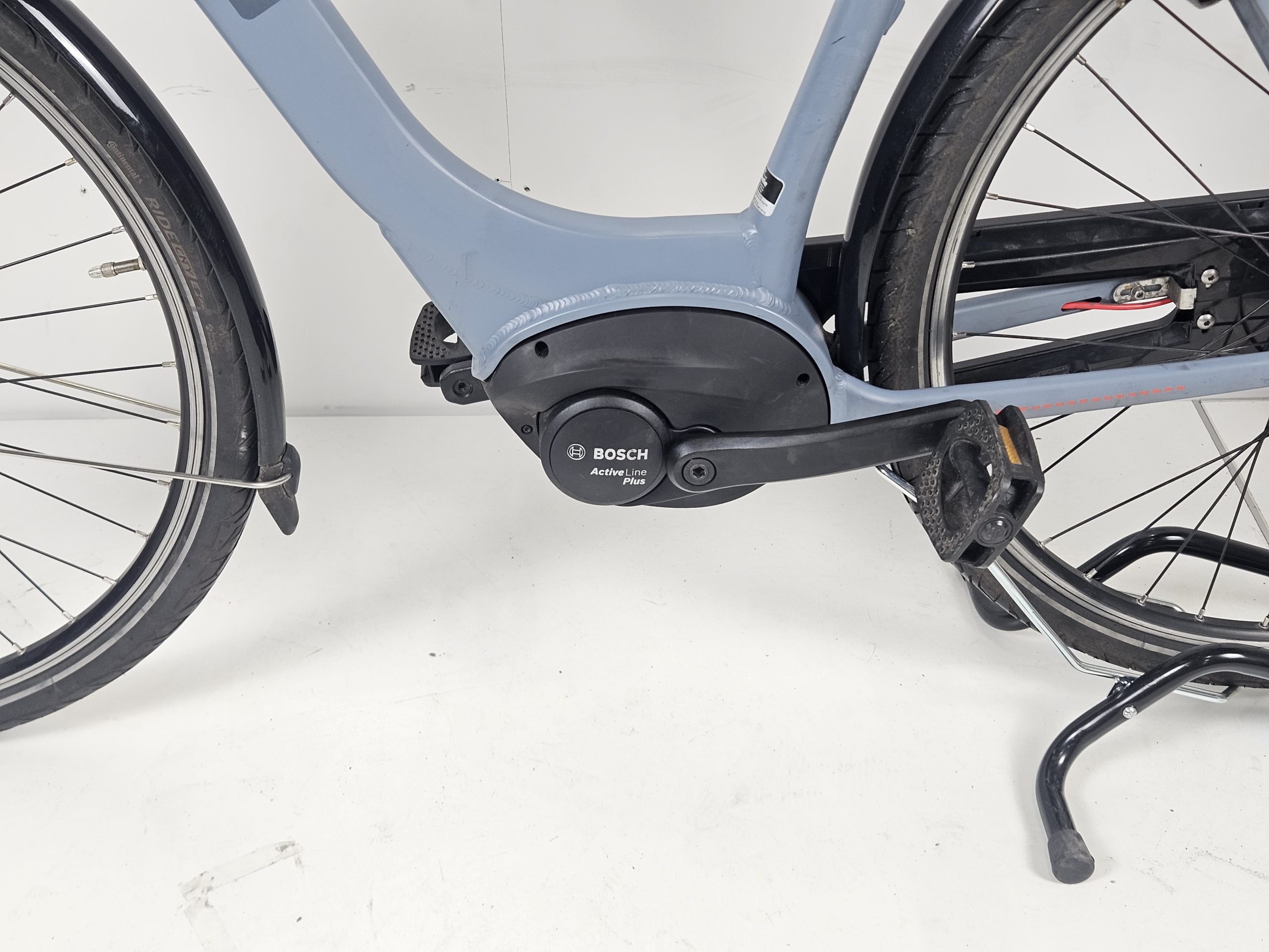 Gazelle Paris C7+ HMB D57 - Afbeelding 5