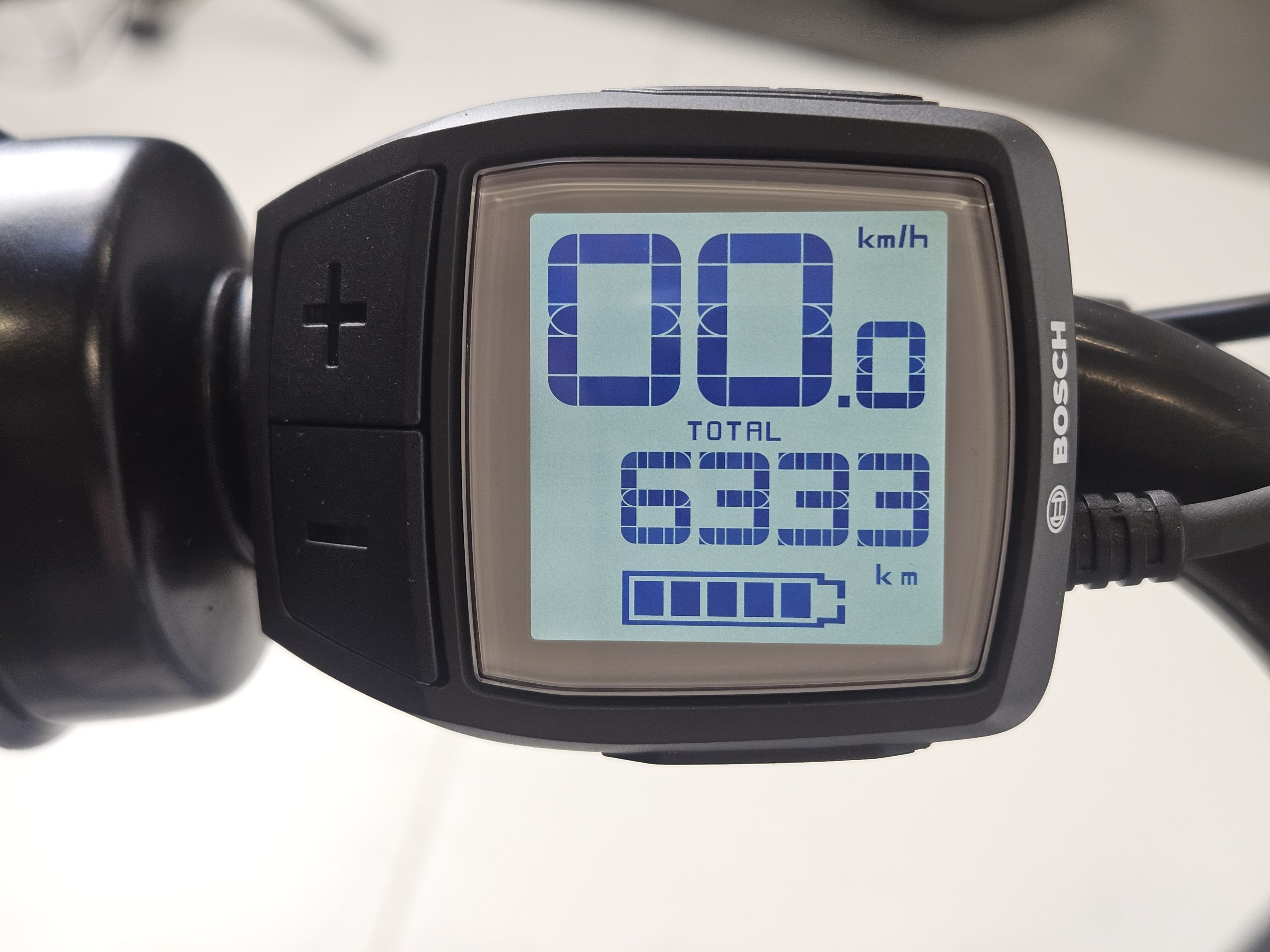 Gazelle Paris C7+ HMB D57 - Afbeelding 6