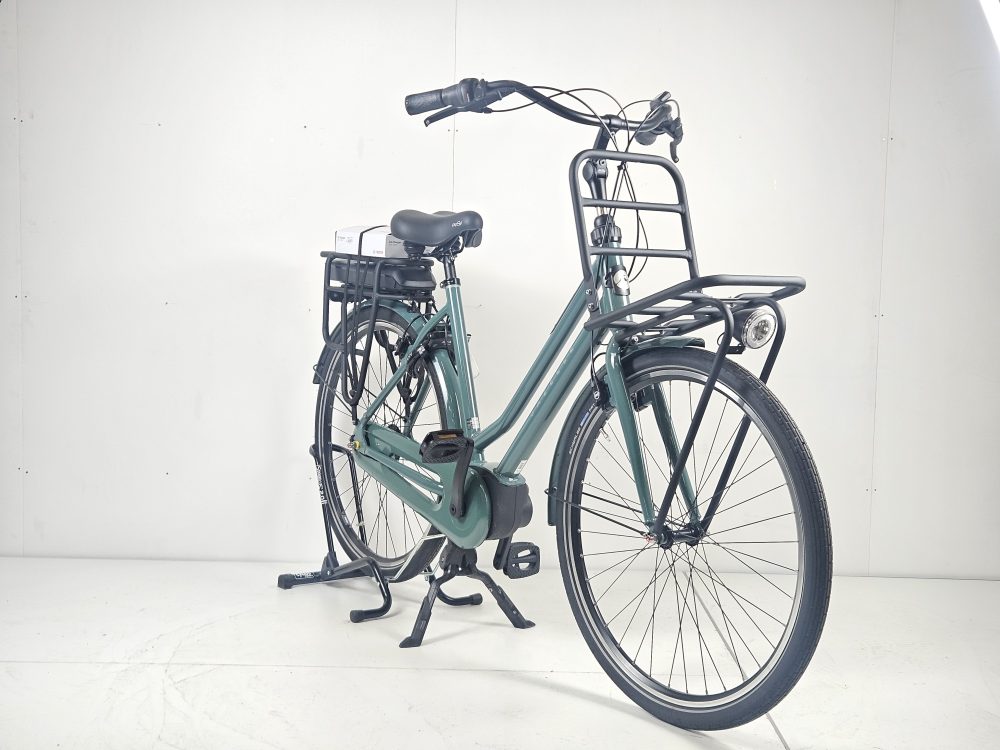 Gazelle HeavyDutyNL C7 D54