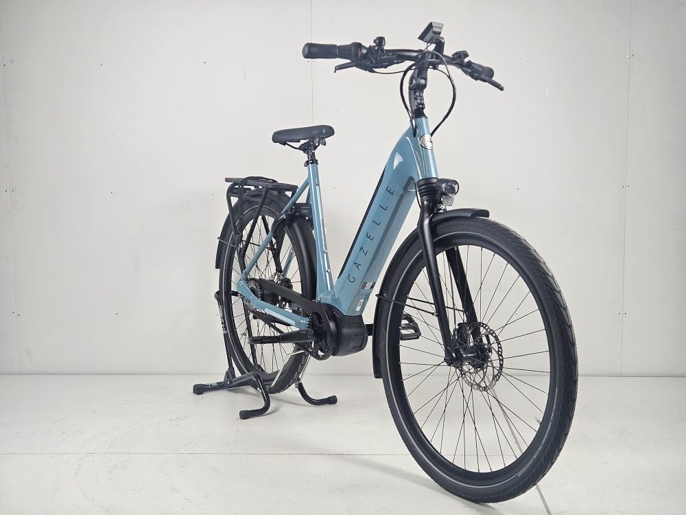 Gazelle Ultimate C5 HMB L 28" S5