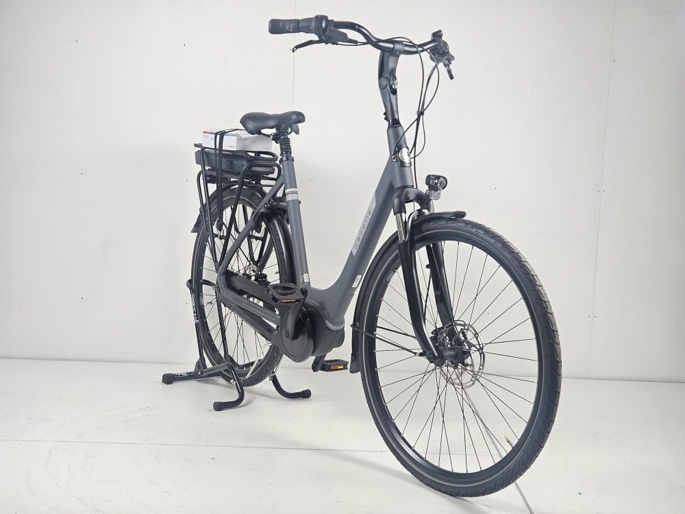 Gazelle Paris C7+ HMB D57