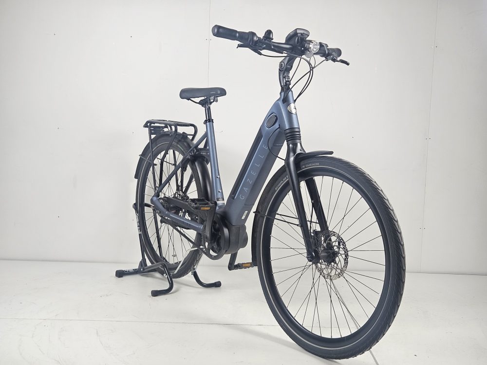 Gazelle Ultimate C8+ HMB Belt D53