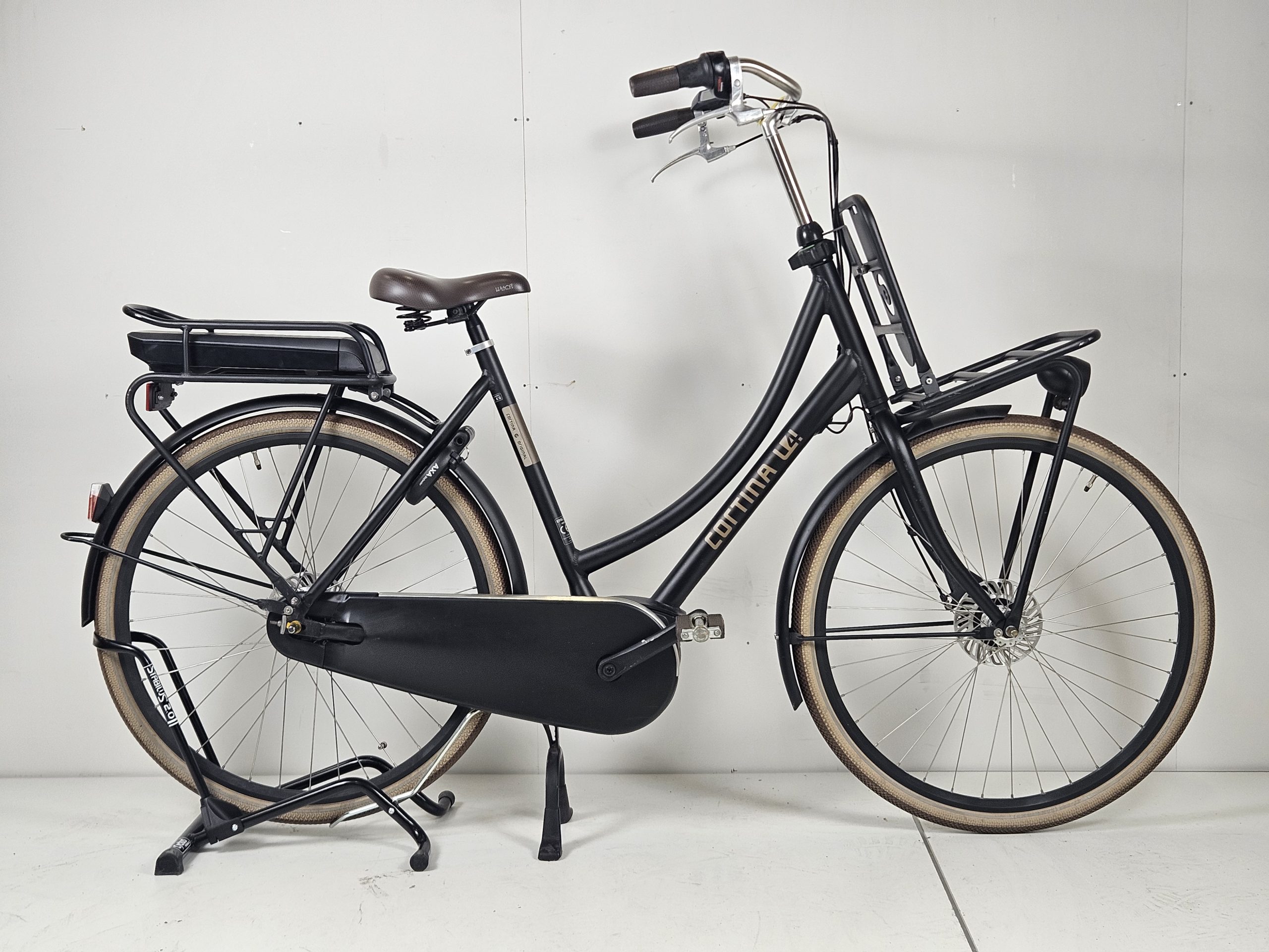 Cortina E-U4 D57 - Afbeelding 3