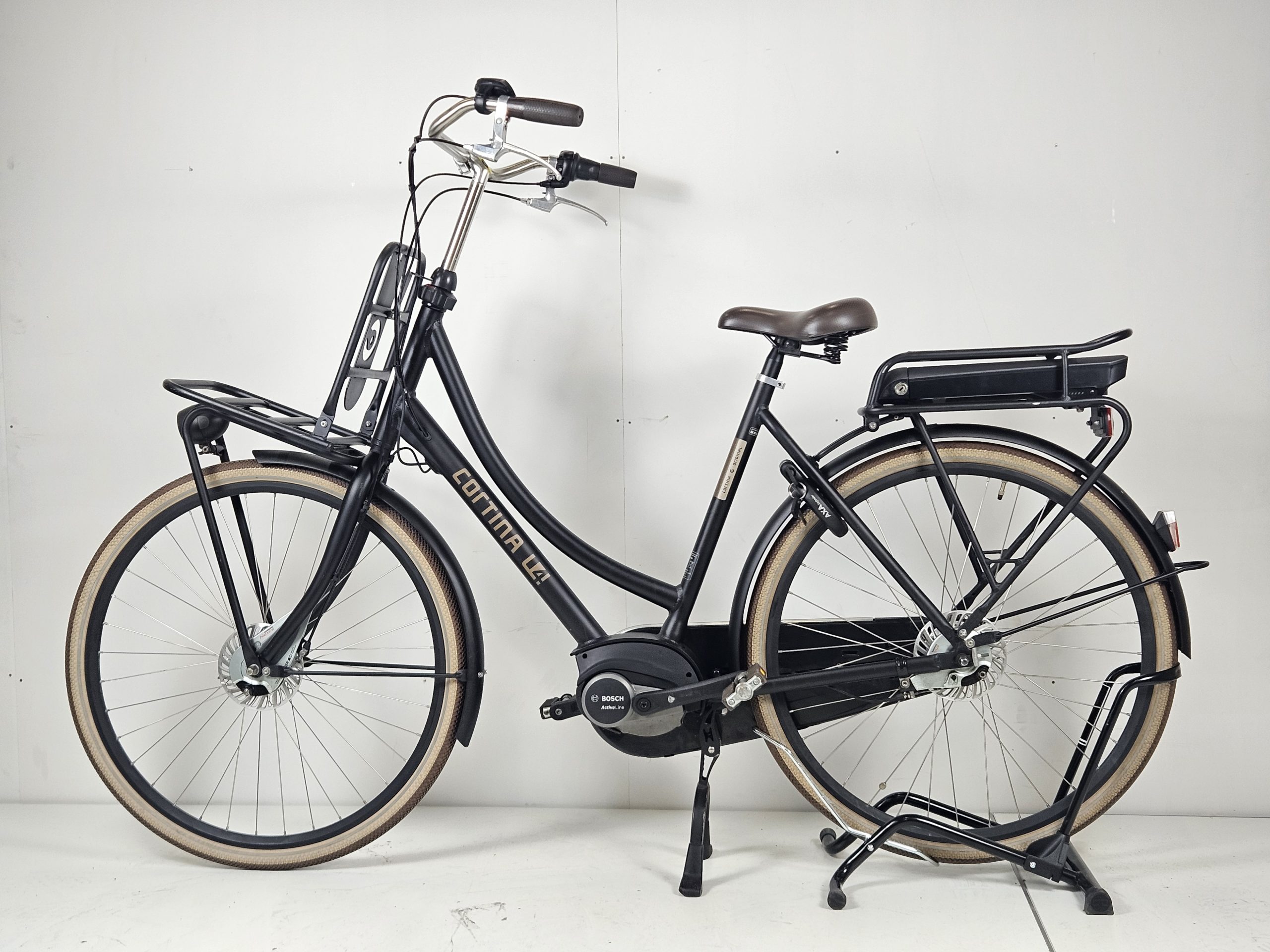 Cortina E-U4 D57 - Afbeelding 2