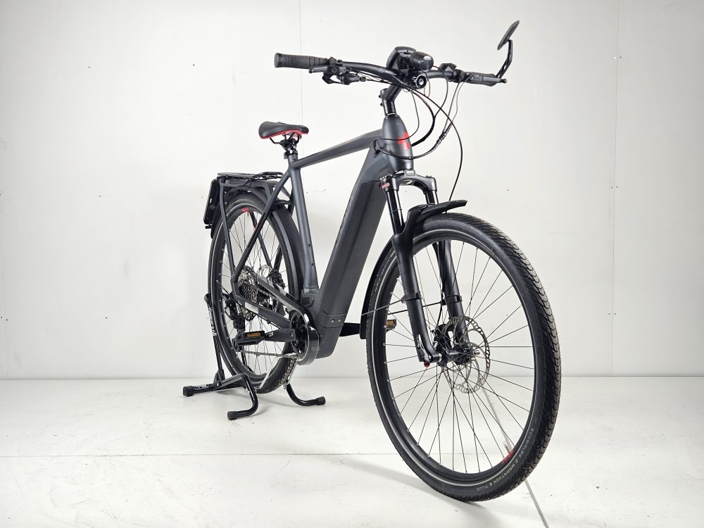 Cube Kathmandu Hybrid 45 H62 Speed