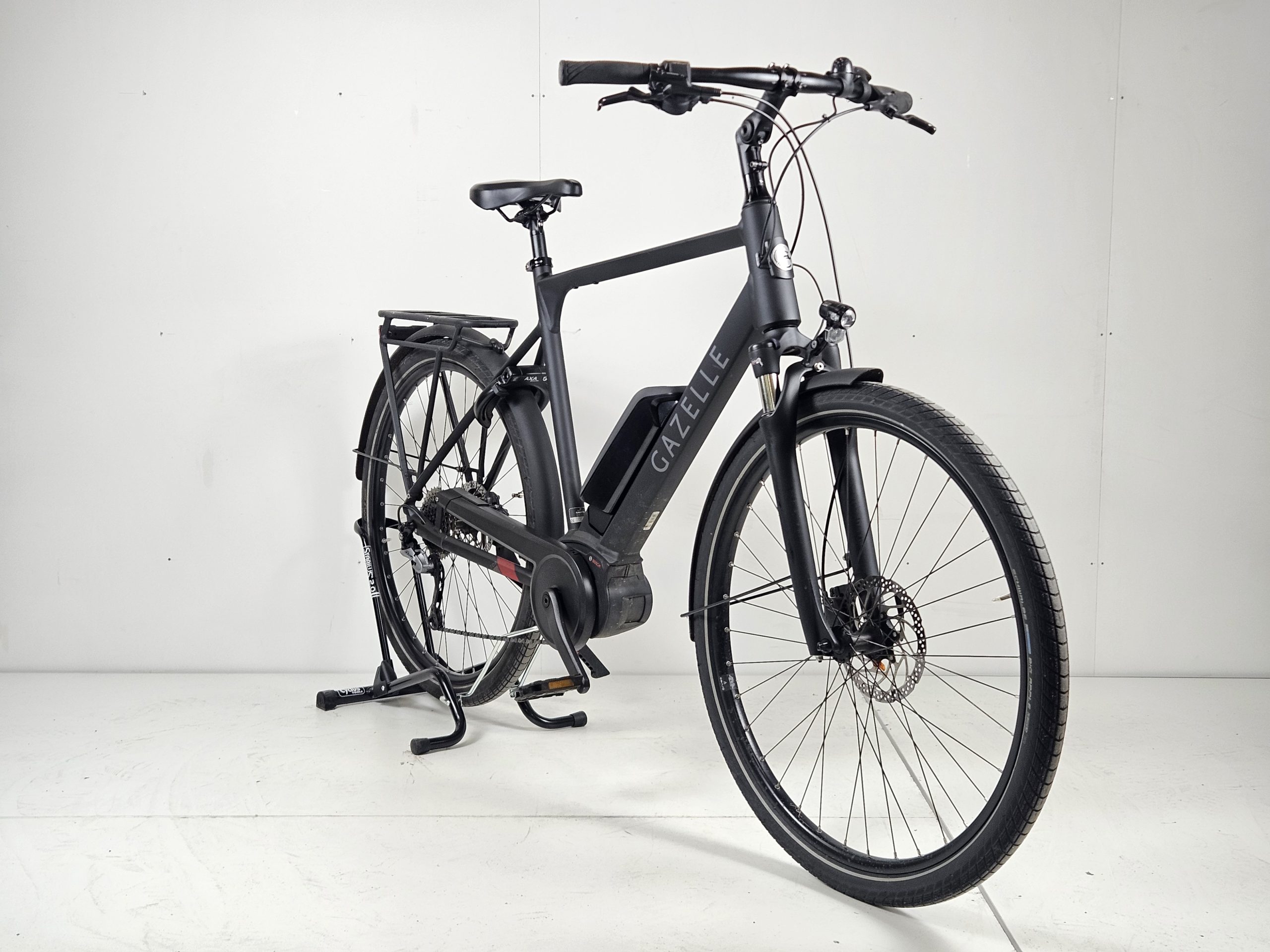 Gazelle Medeo T9 HMB H60